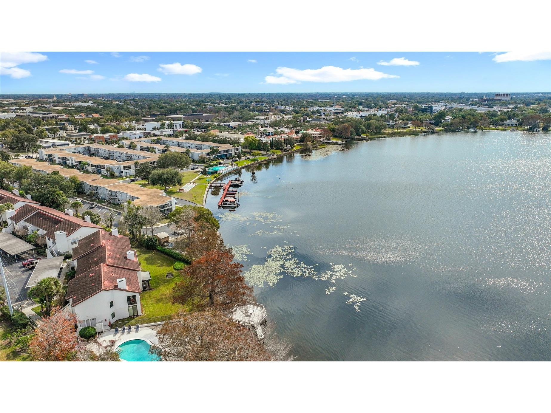630 Killarney Bay Court #3 Winter Park FL 32789 - LAKE KILLARNEY O6375307 image53