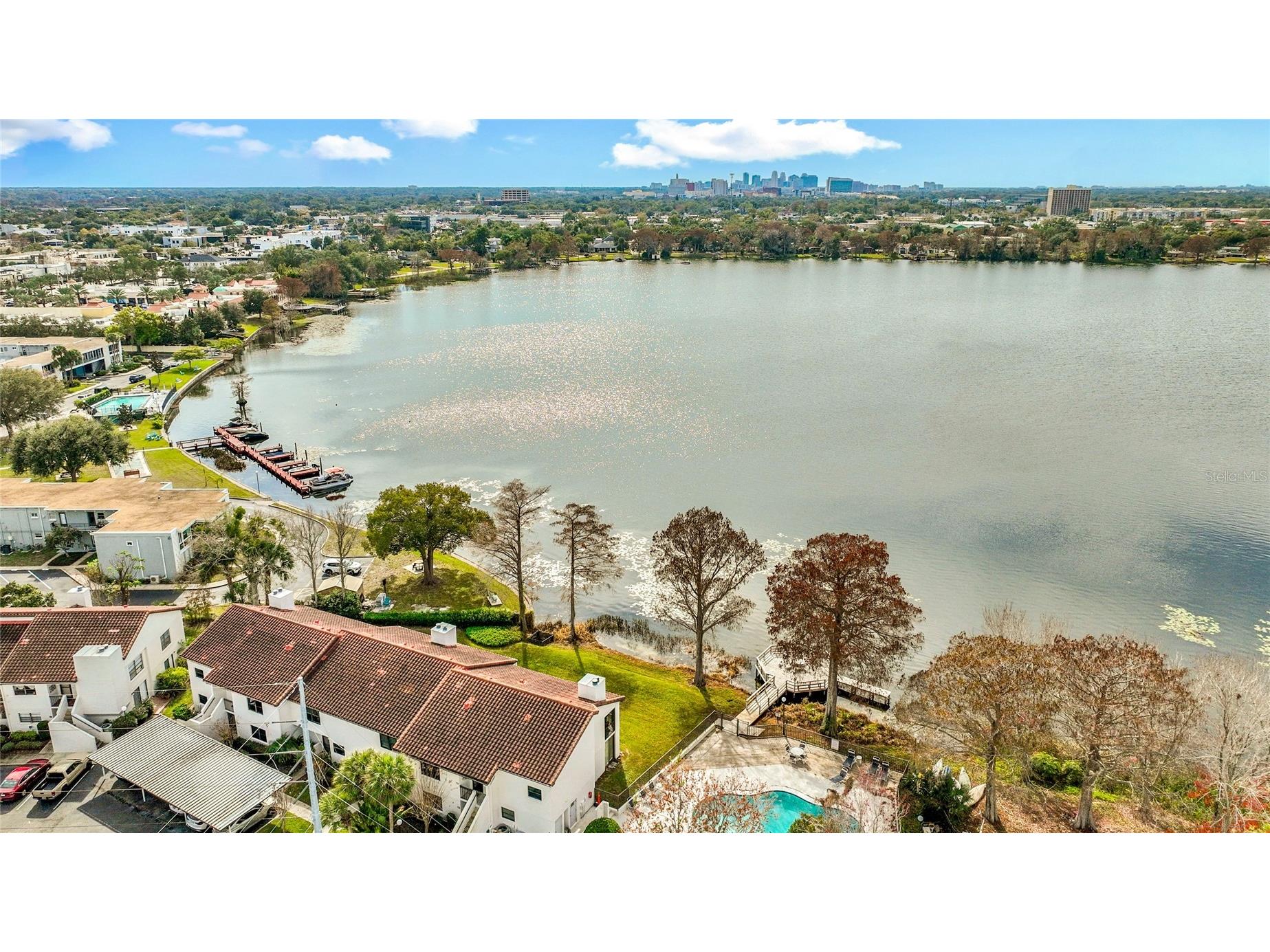 630 Killarney Bay Court #3 Winter Park FL 32789 - LAKE KILLARNEY O6375307 image54
