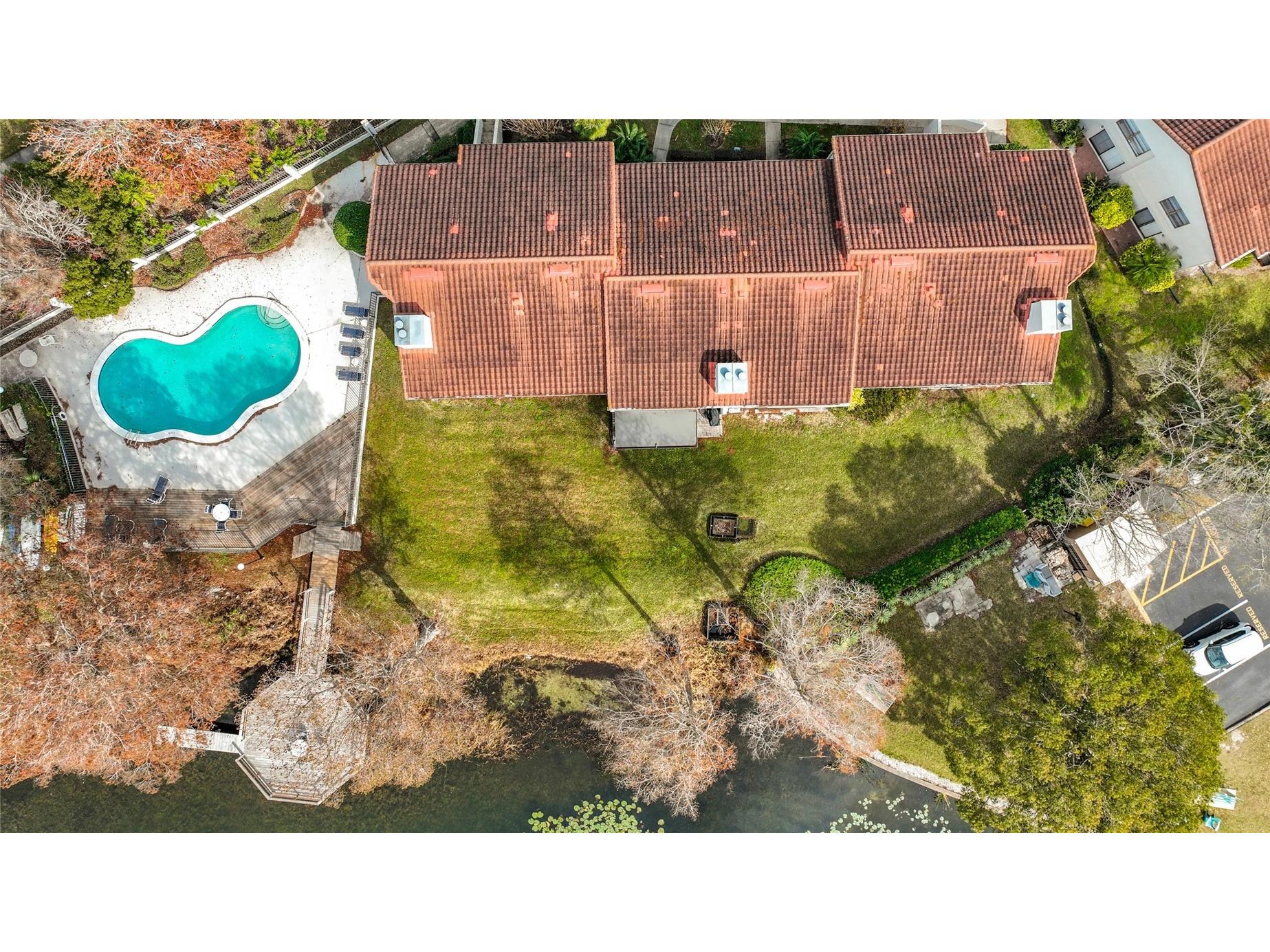 630 Killarney Bay Court #3 Winter Park FL 32789 - LAKE KILLARNEY O6375307 image55