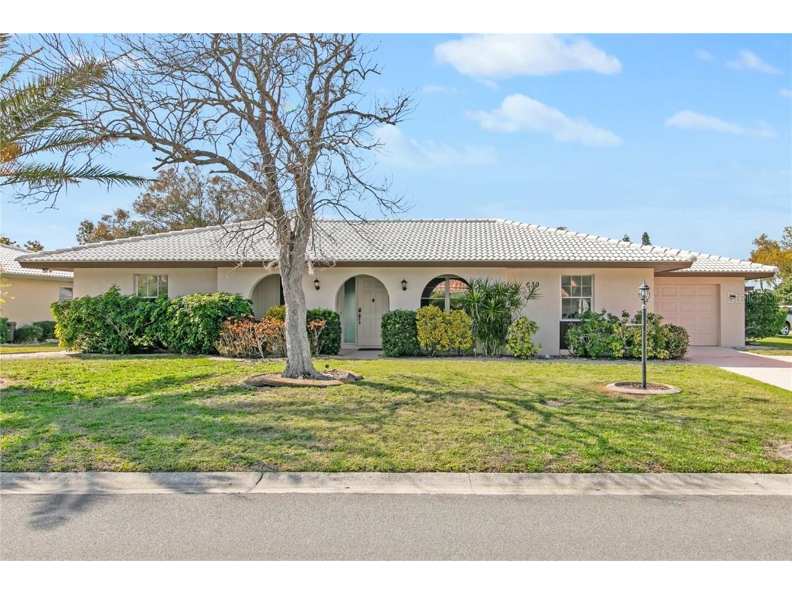 630 Leger Drive #630 Nokomis FL 34275 A4599355 image1