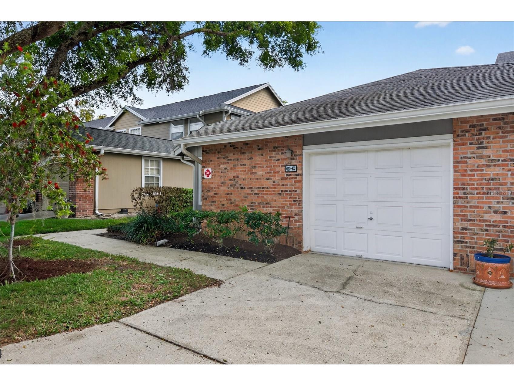 630 Maple Oak Circle #102 Altamonte Springs FL 32701 - LAKE ORIENTA O6394711 image30