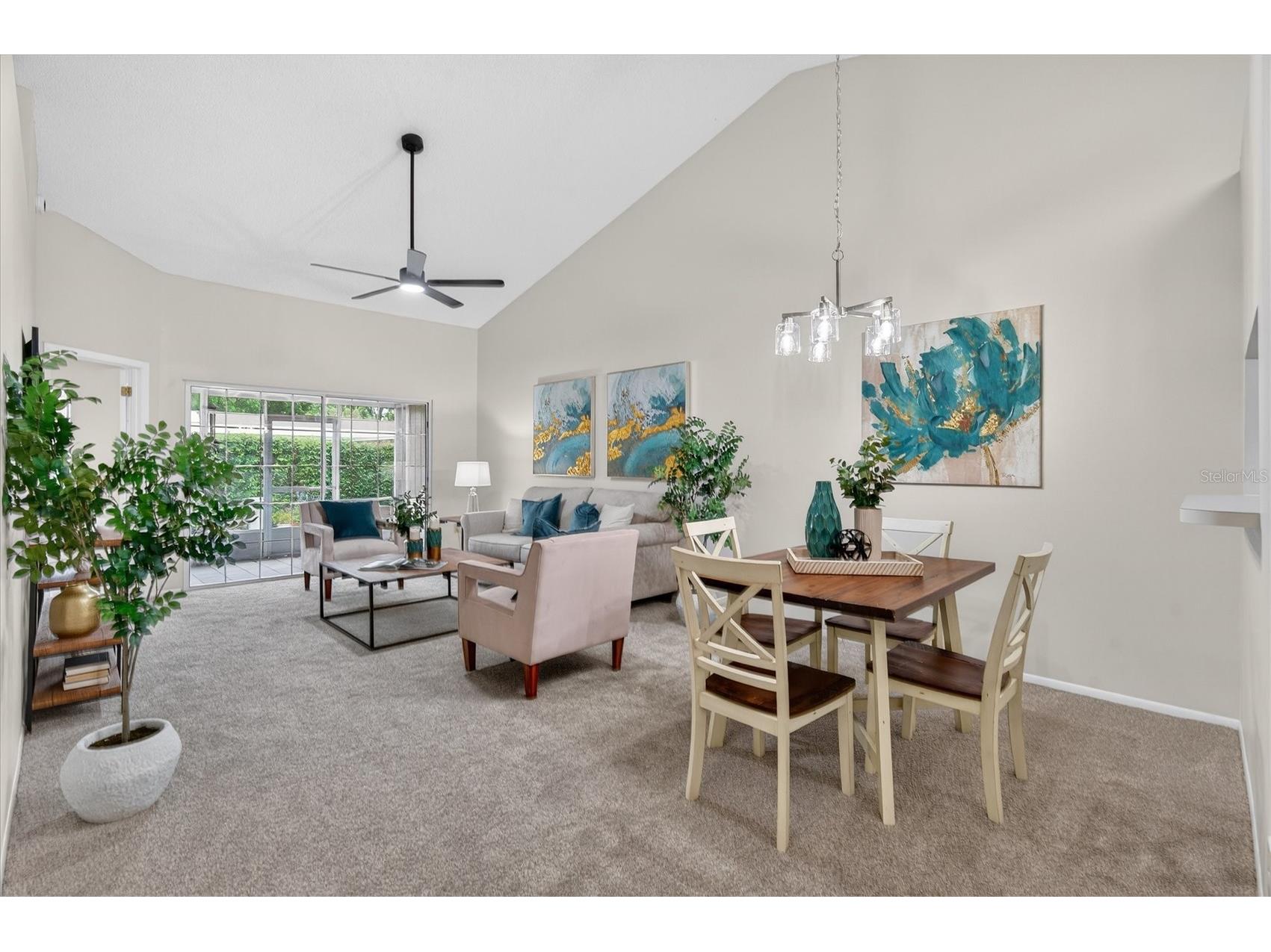 630 Maple Oak Circle #102 Altamonte Springs FL 32701 - LAKE ORIENTA O6394711 image4
