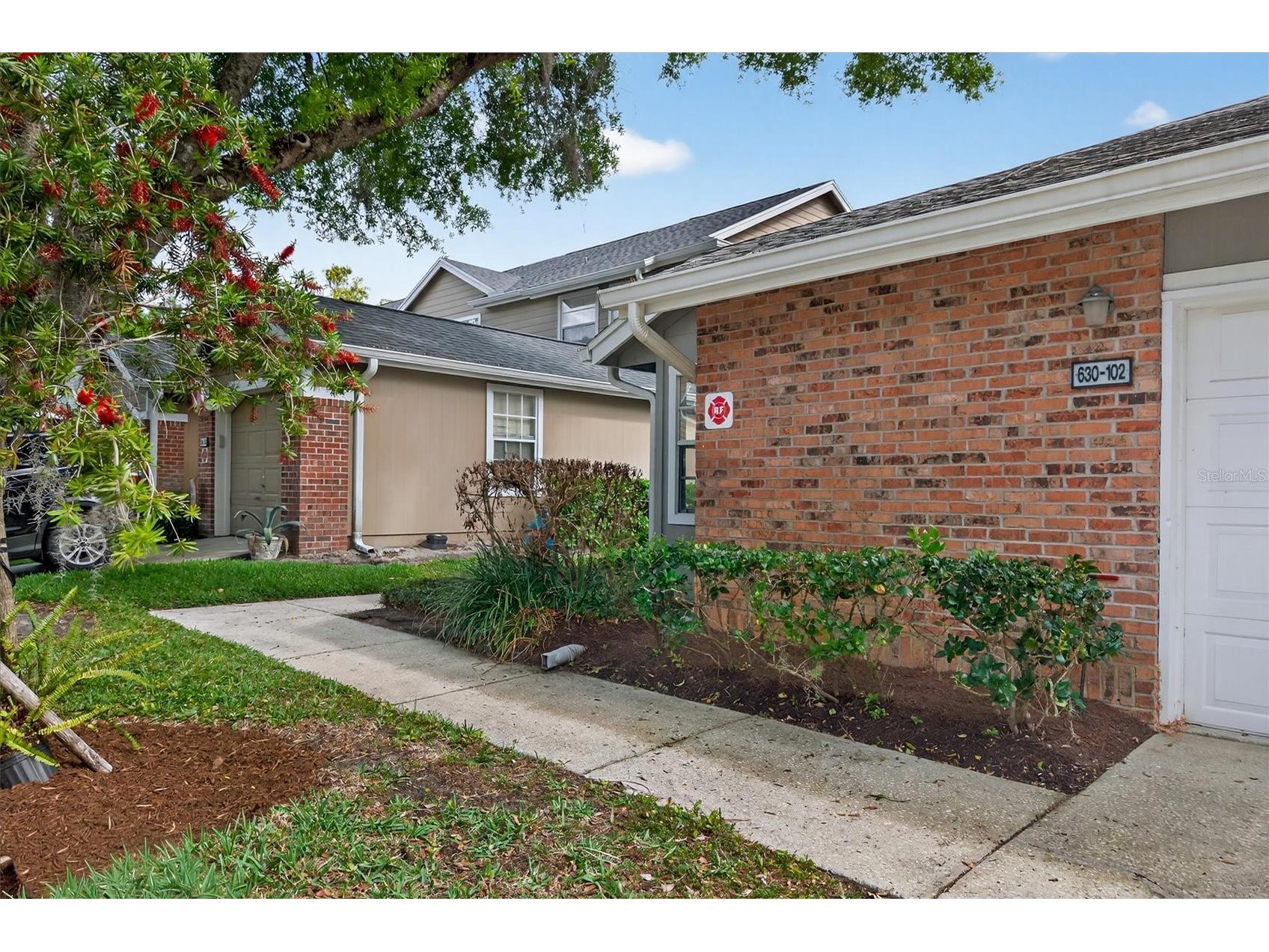 630 Maple Oak Circle #102 Altamonte Springs FL 32701 - LAKE ORIENTA O6394711 image40
