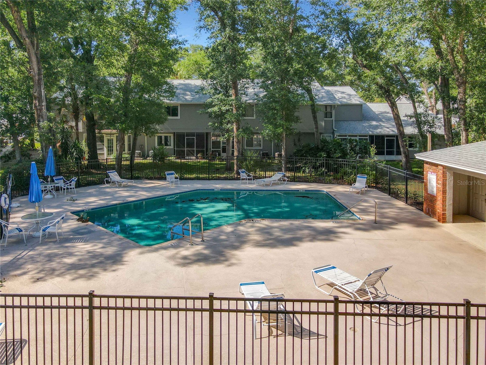 630 Maple Oak Circle #102 Altamonte Springs FL 32701 - LAKE ORIENTA O6394711 image41