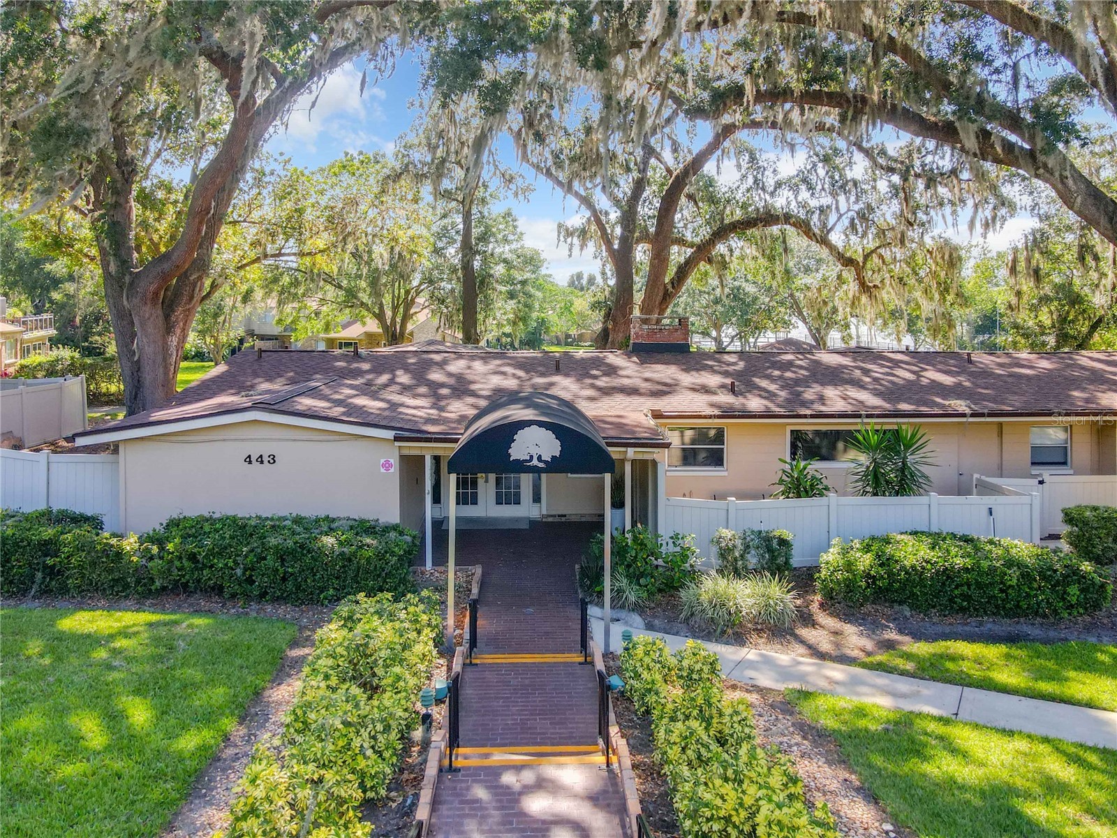 630 Maple Oak Circle #102 Altamonte Springs FL 32701 - LAKE ORIENTA O6394711 image44