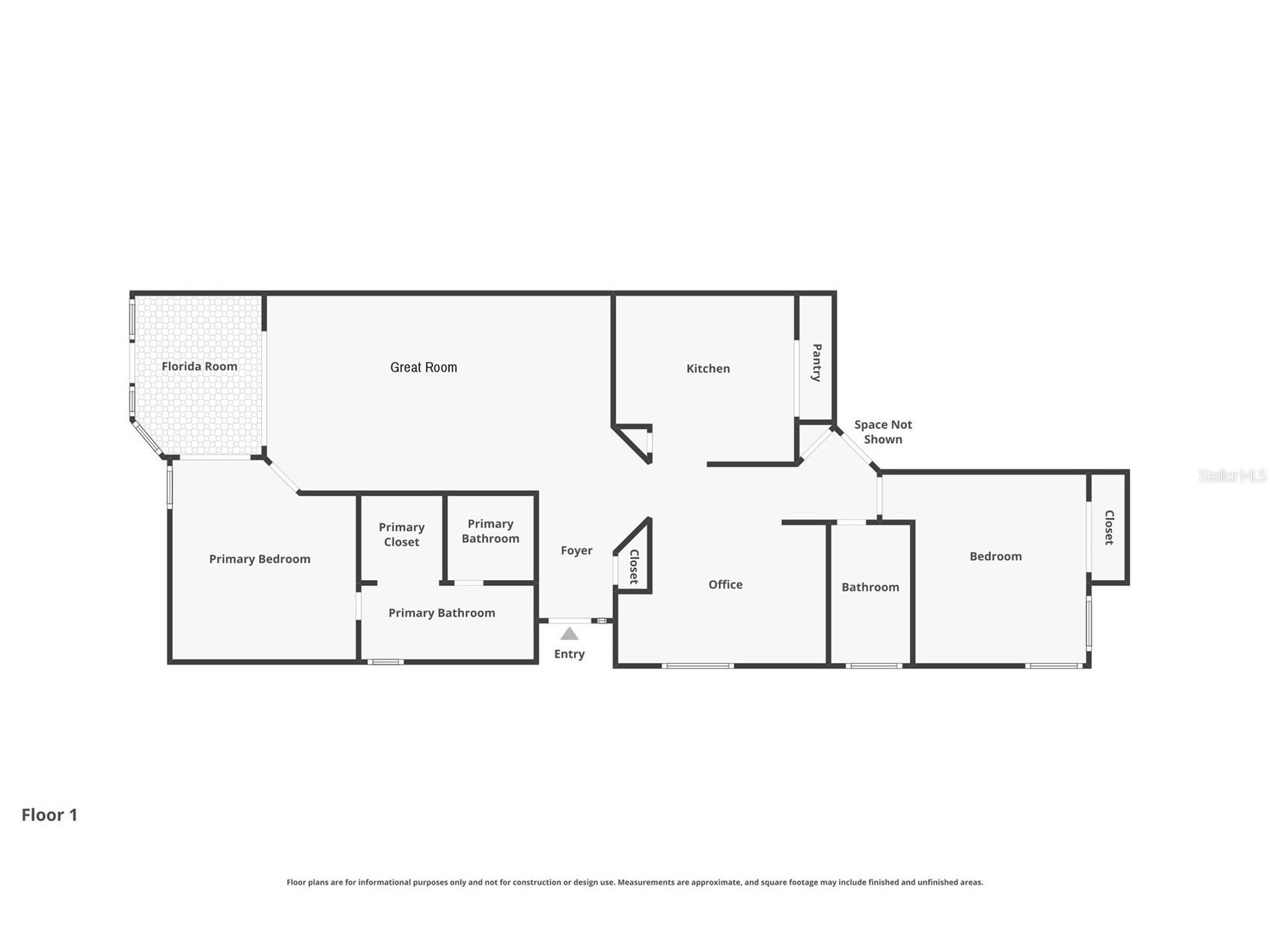 630 Maple Oak Circle #102 Altamonte Springs FL 32701 - LAKE ORIENTA O6394711 image5