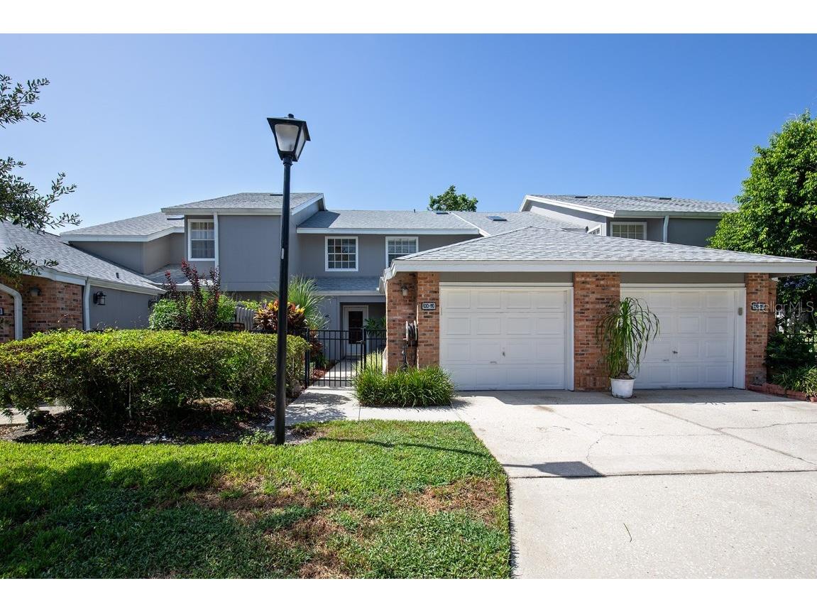 630 Maple Oak Circle #110 Altamonte Springs FL 32701 - LAKE ORIENTA O6136087 image1