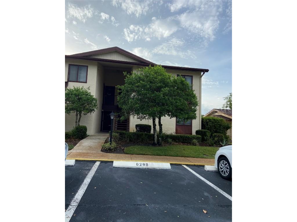 630 Midway Drive #B Ocala FL 34472 - LAKE SPARKLE OM657250 image1