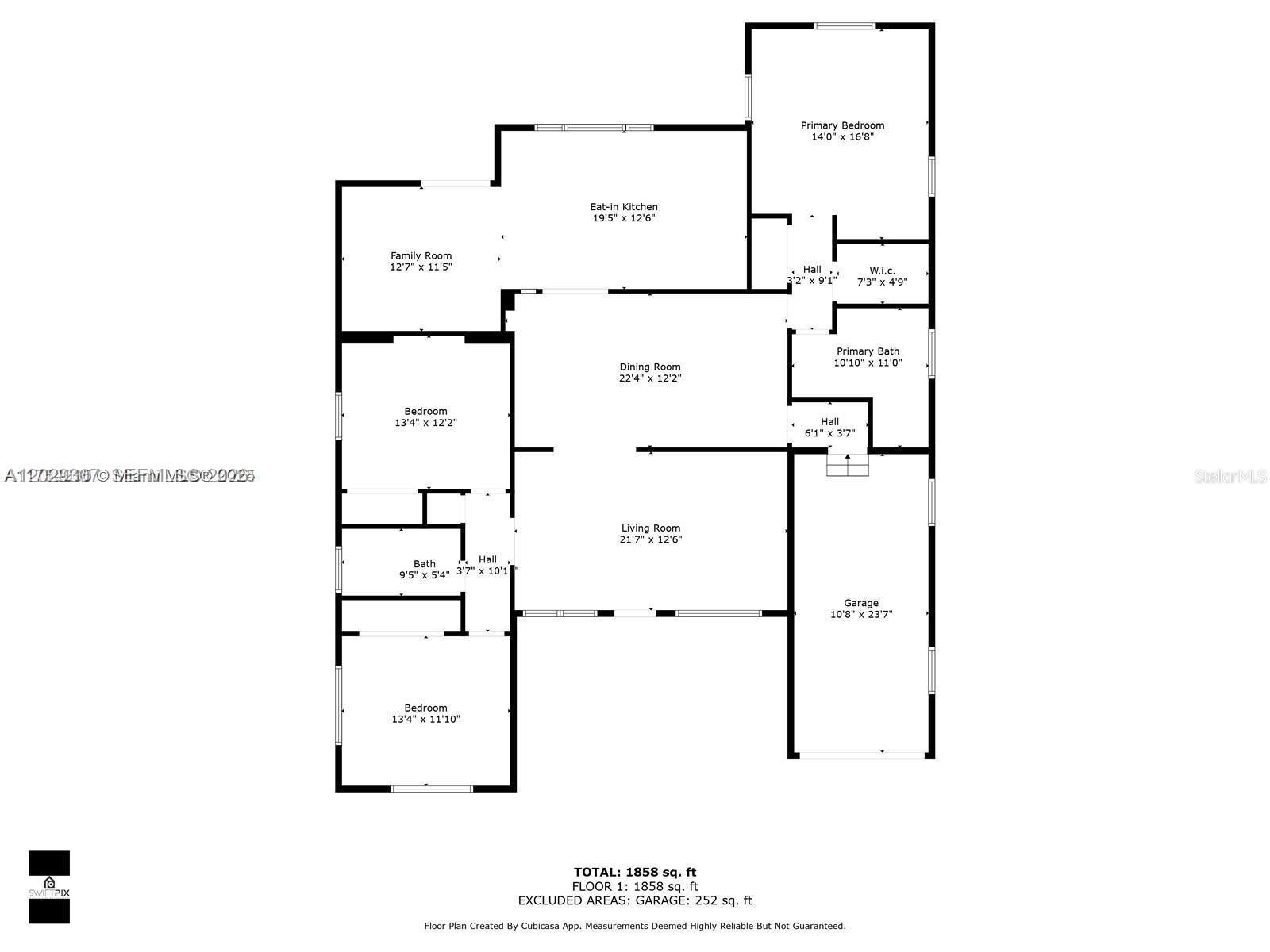 630 NE 52nd Terrace Miami FL 33137 TB8525483 image18