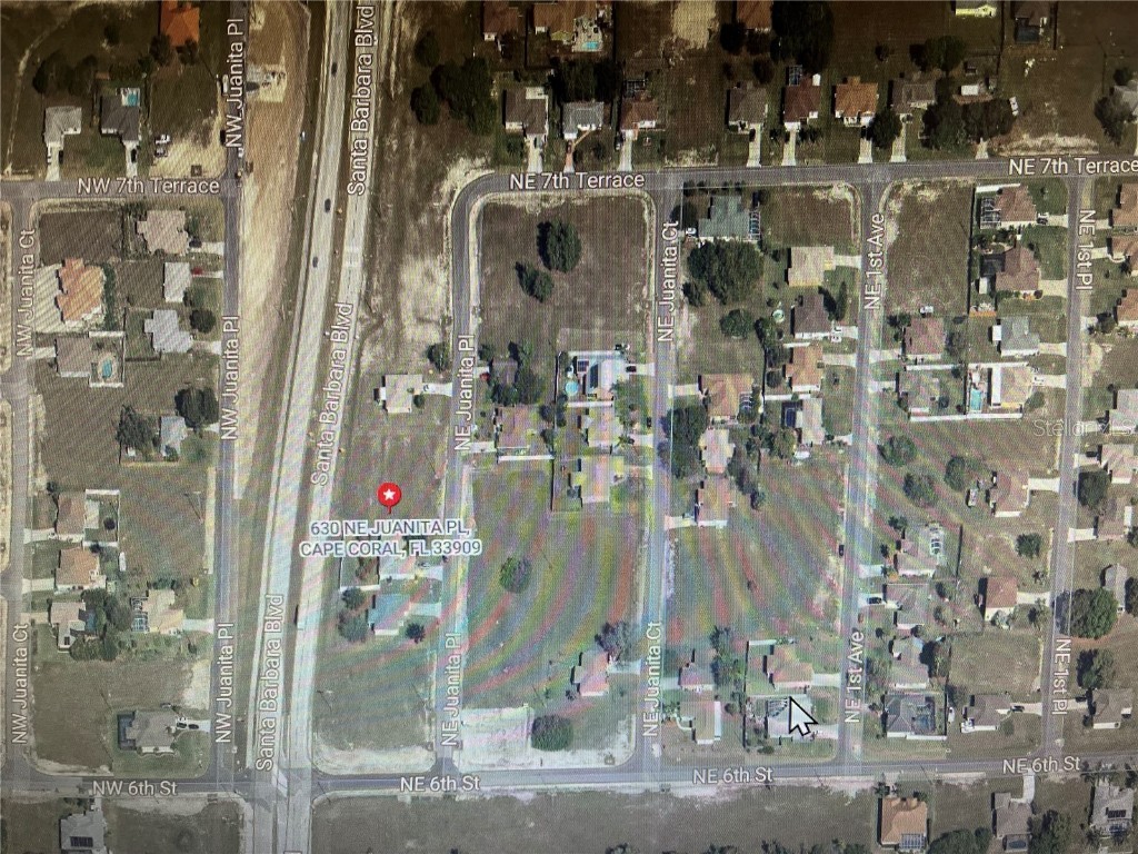 630 NE Juanita Place Cape Coral FL 33909 J971963 image1
