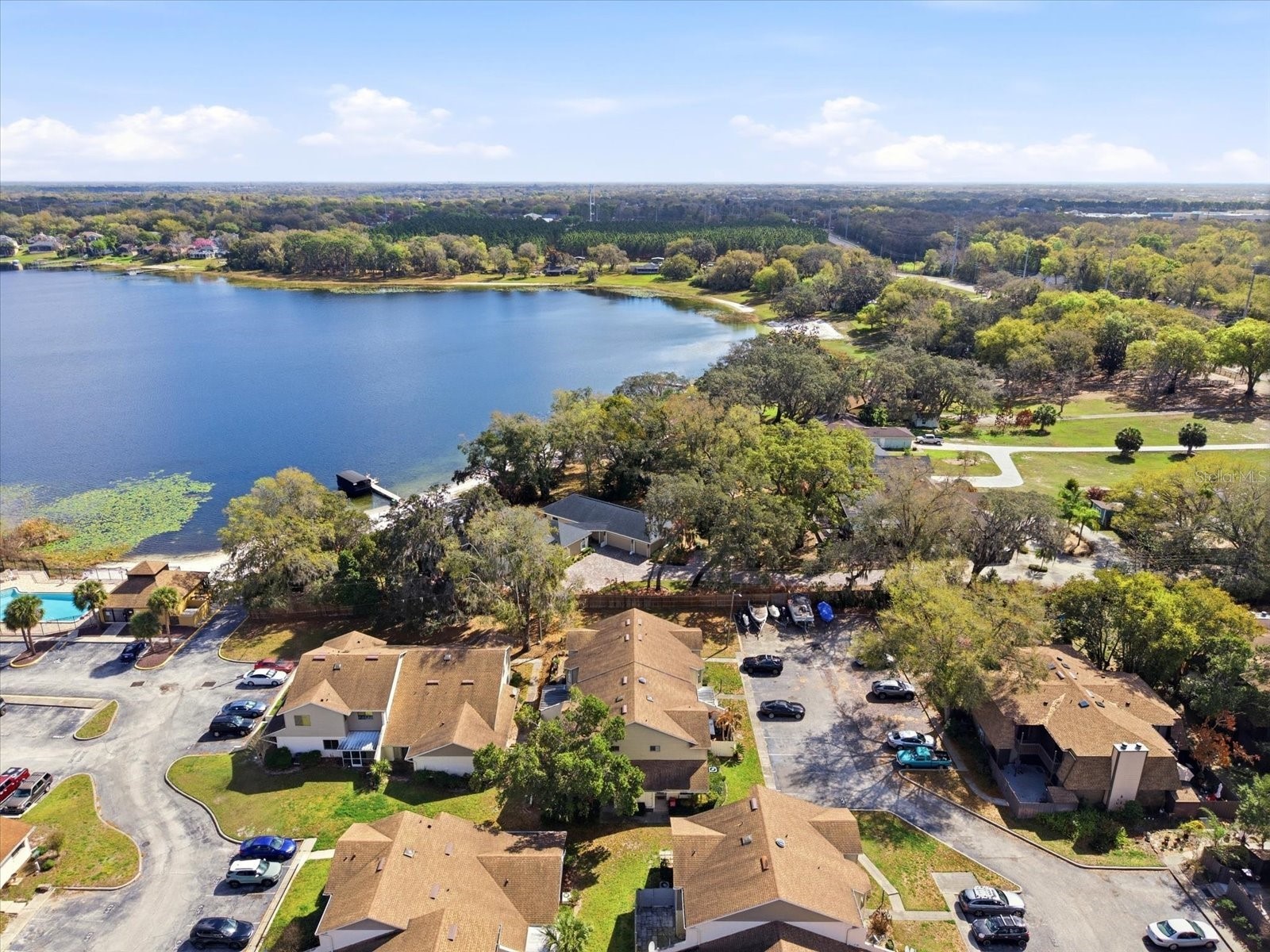 630 Olympic Drive #9B Ocoee FL 34761 - LAKE OLYMPIA O6382843 image1