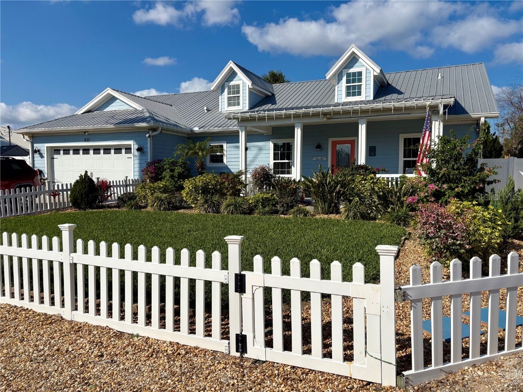 630 S 23rd Street Flagler Beach FL 32136 A4676318 image1