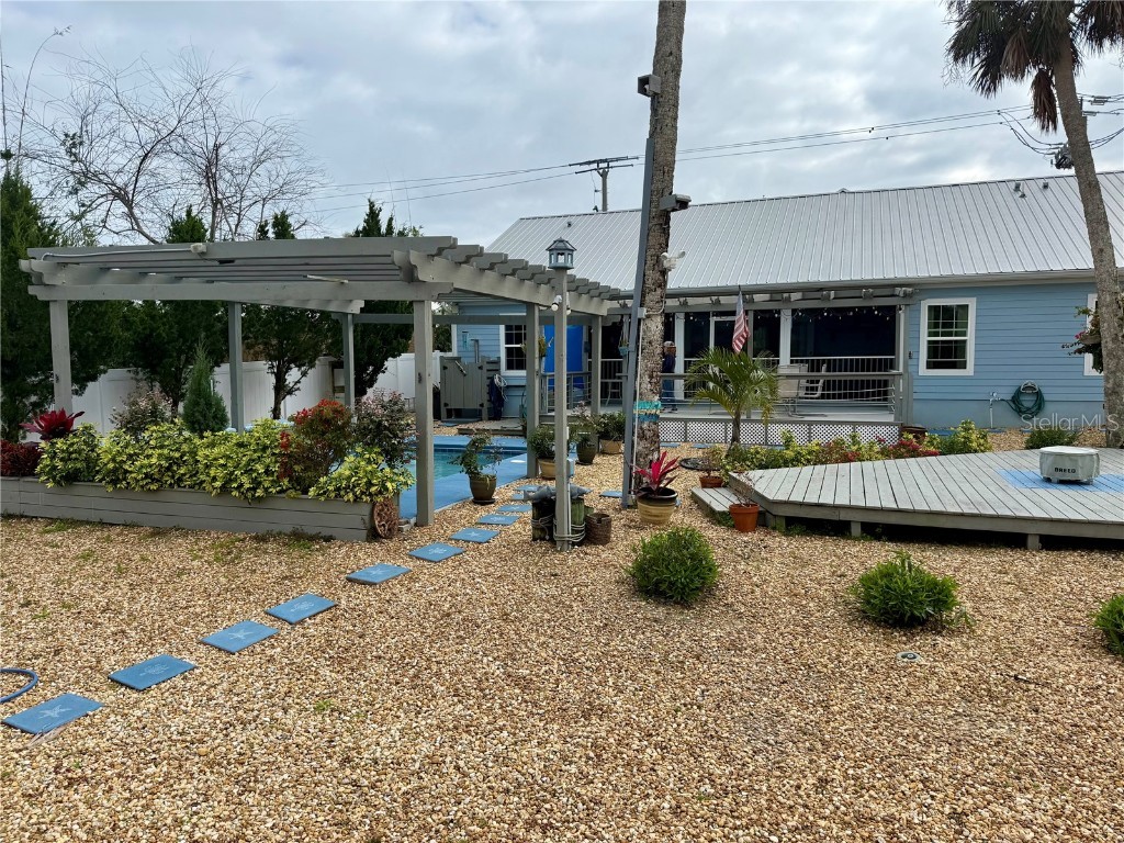 630 S 23rd Street Flagler Beach FL 32136 A4676318 image39