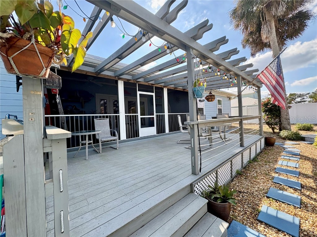 630 S 23rd Street Flagler Beach FL 32136 A4676318 image46
