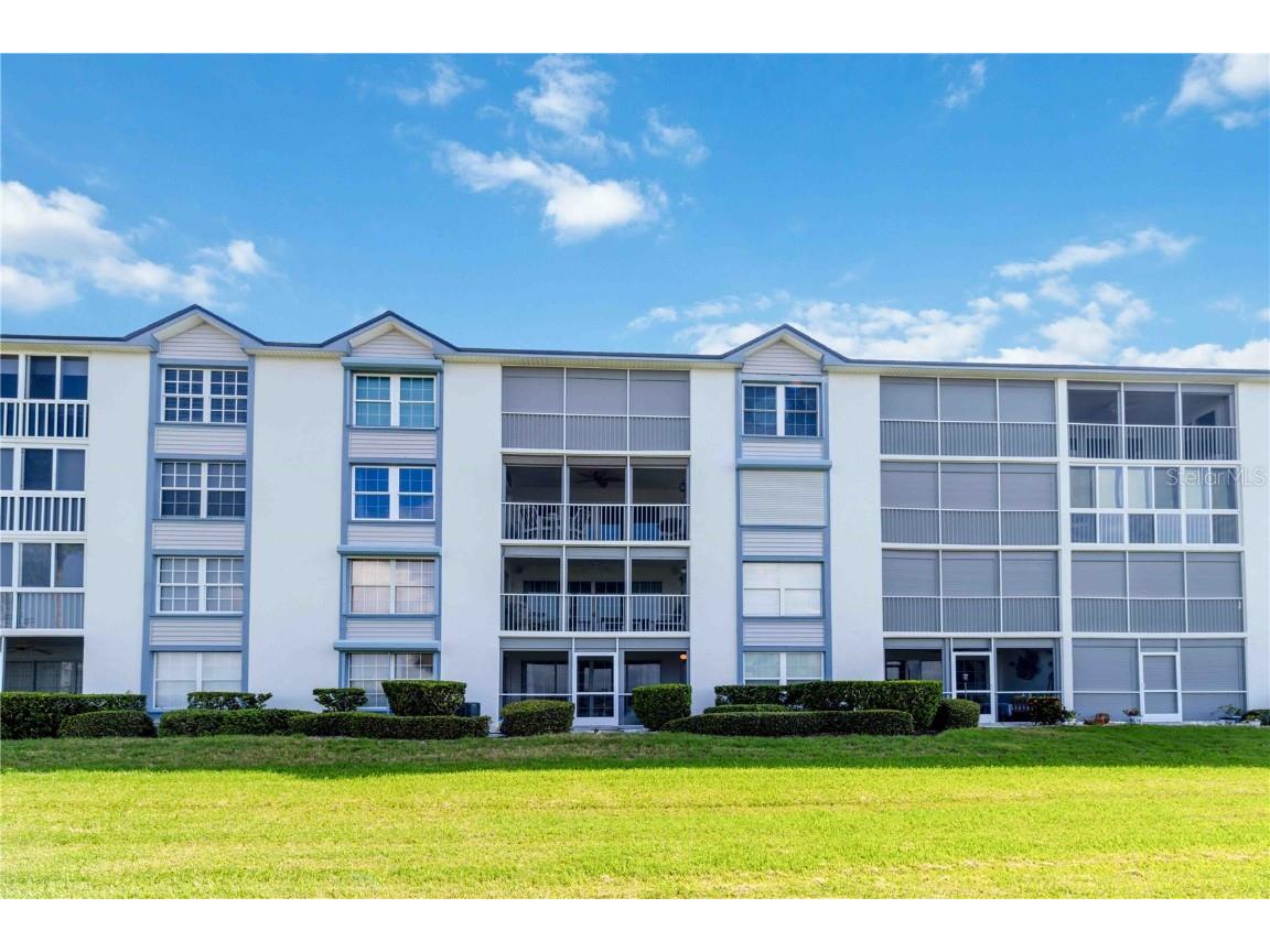 630 S Brevard Avenue #1114 Cocoa Beach FL 32931 - BANANA RIVER O6233334 image1