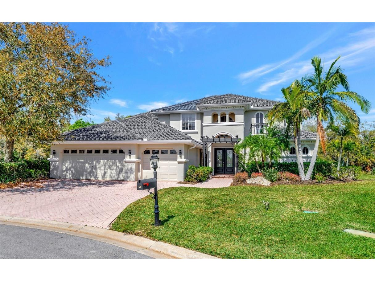 630 Sand Crane Court Bradenton FL 34212 A4592950 image1