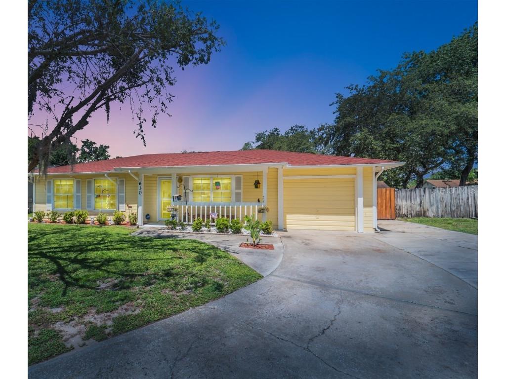 630 Sherwood Oaks Circle Ocoee FL 34761 O6124469 image1