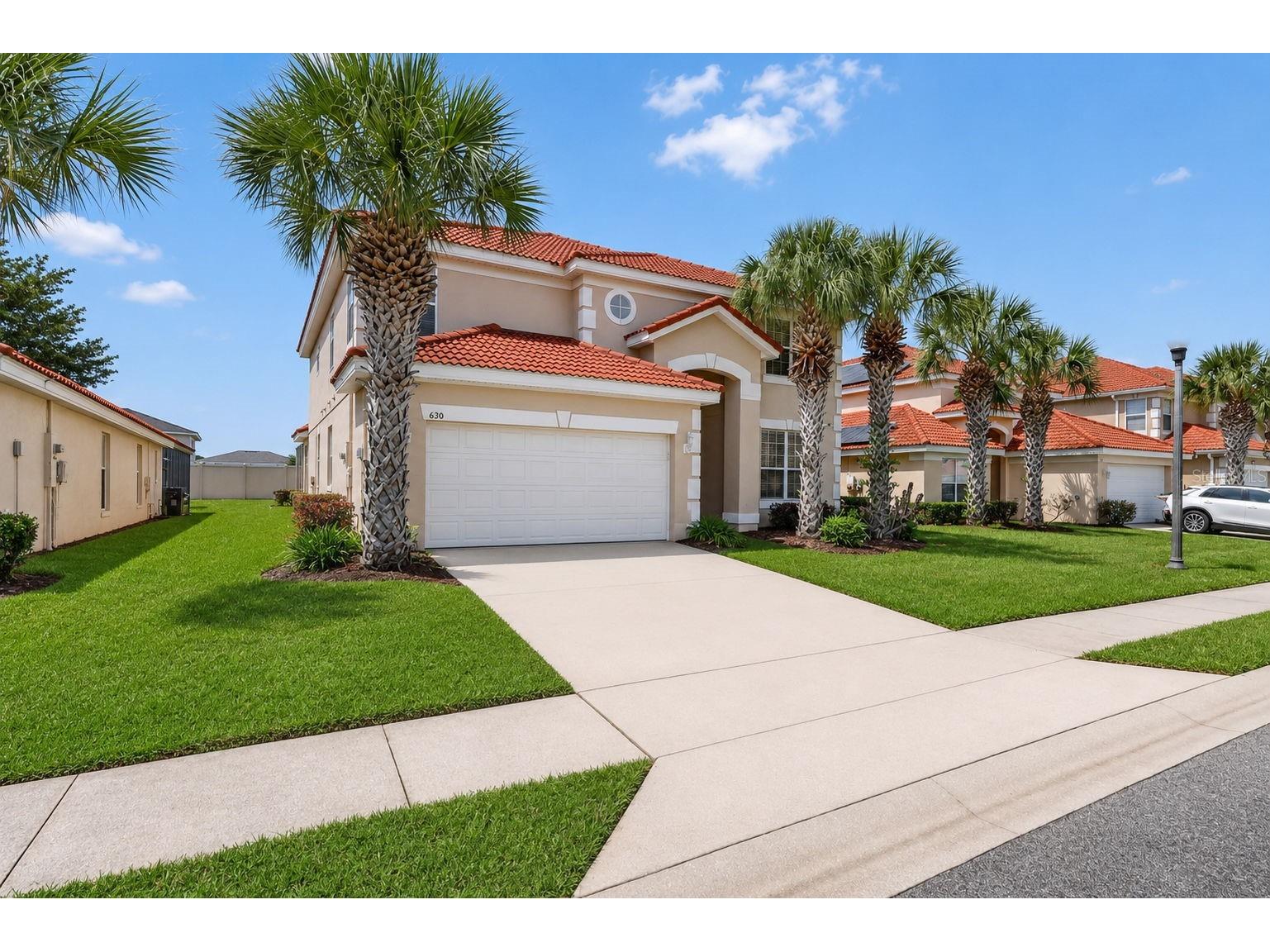 630 Solana Circle Davenport FL 33837 S5150467 image2
