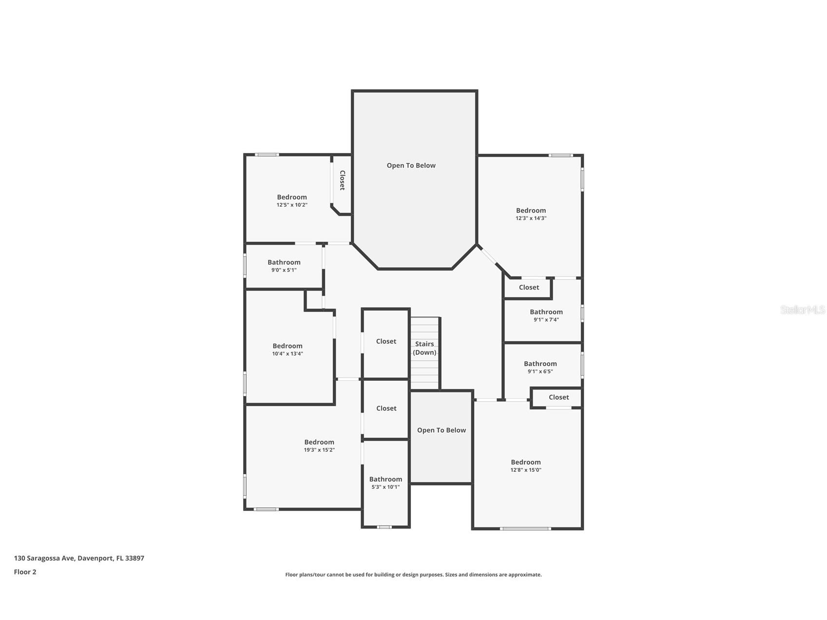 630 Solana Circle Davenport FL 33837 S5150467 image79