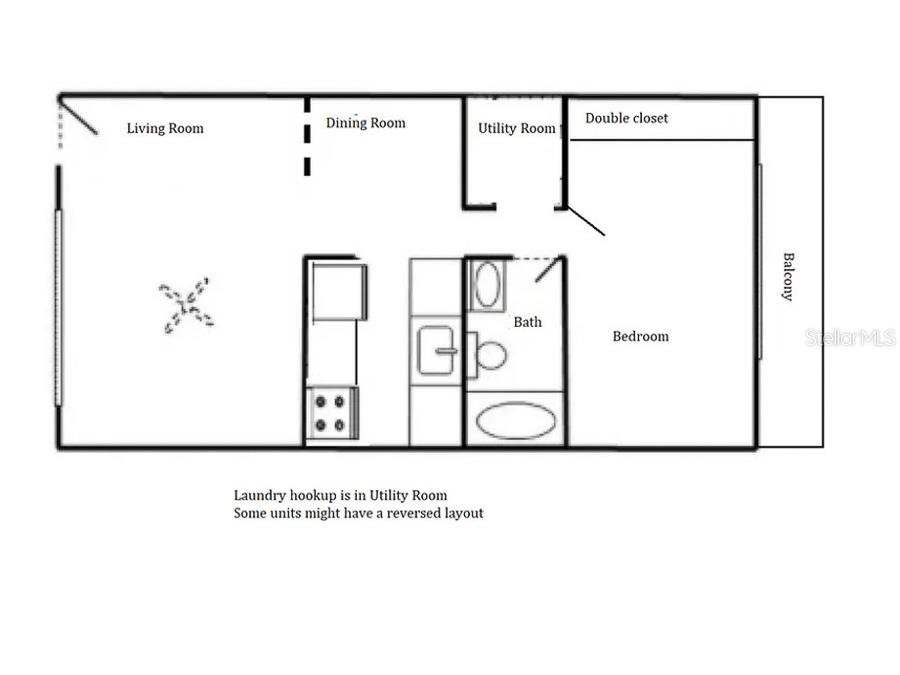 630 SW 67th Terrace #A Gainesville FL 32607 GC539545 image18