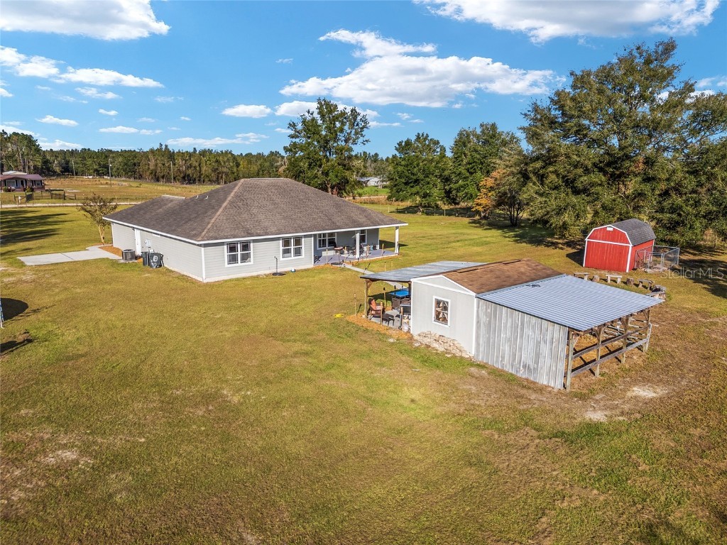 630 SW Marigold Place Fort White FL 32038 GC534733 image80