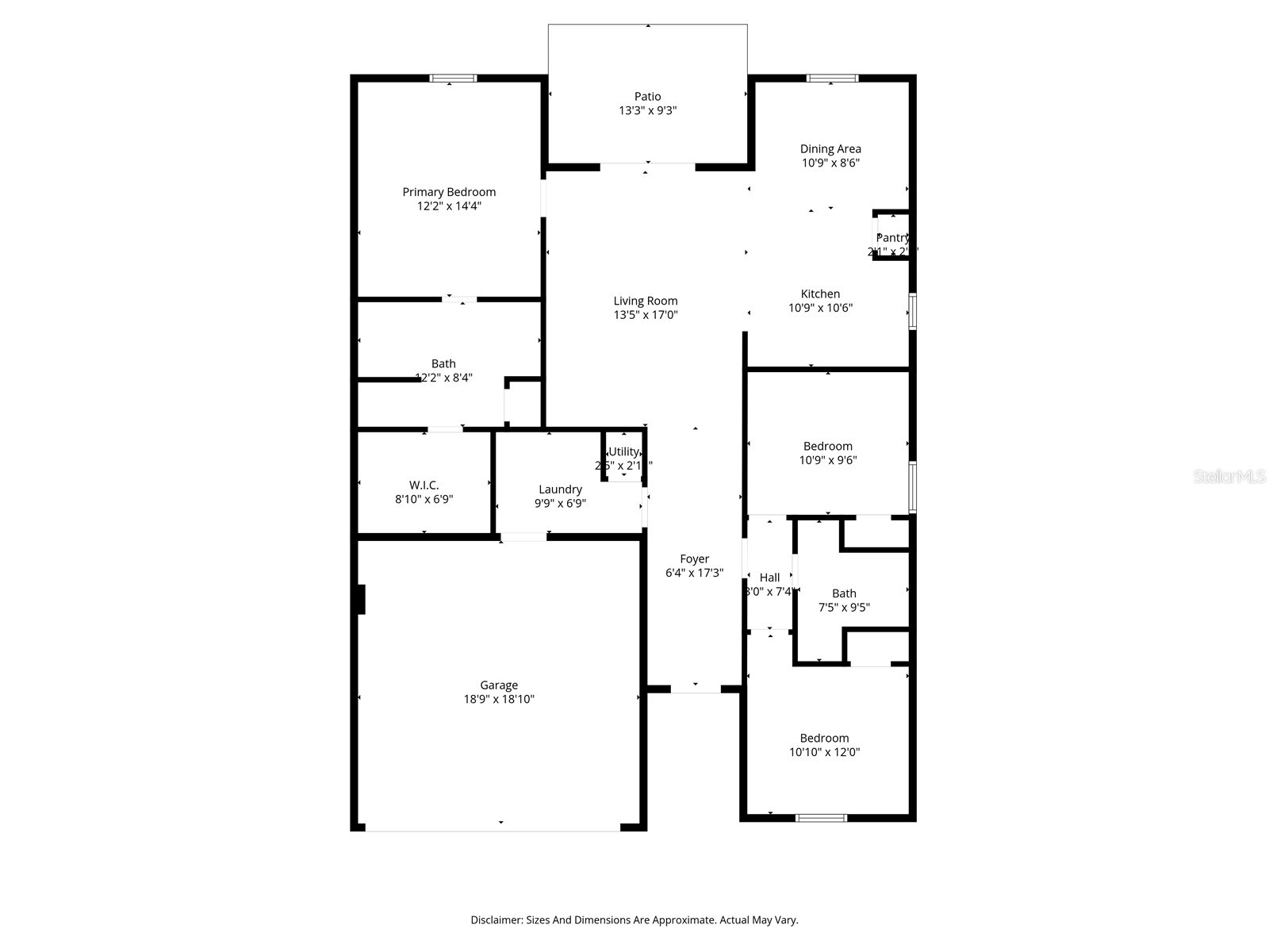 630 Swallowtail Drive Haines City FL 33844 S5138516 image45