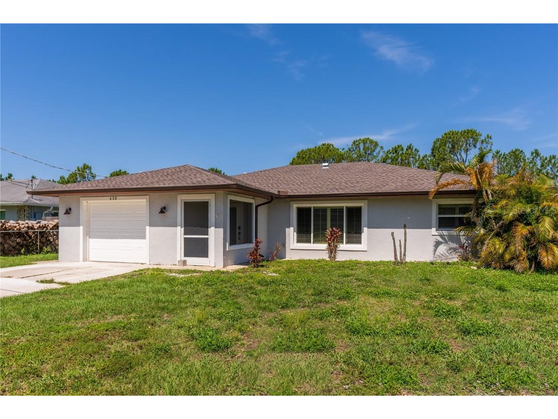 630 Toledo Road North Port FL 34287 A4570403 image1