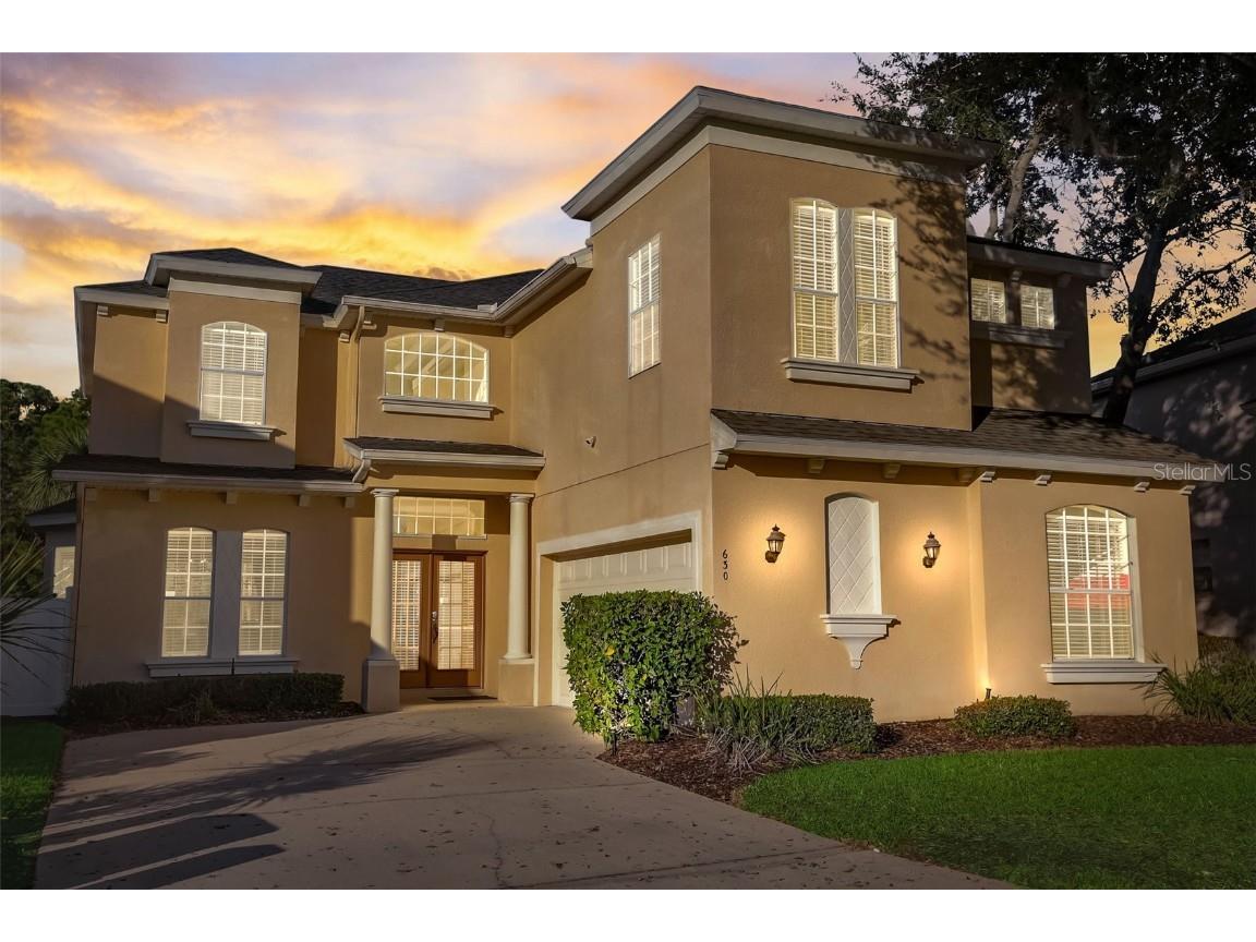630 Tupelo Circle Davenport FL 33897 O6157030 image1