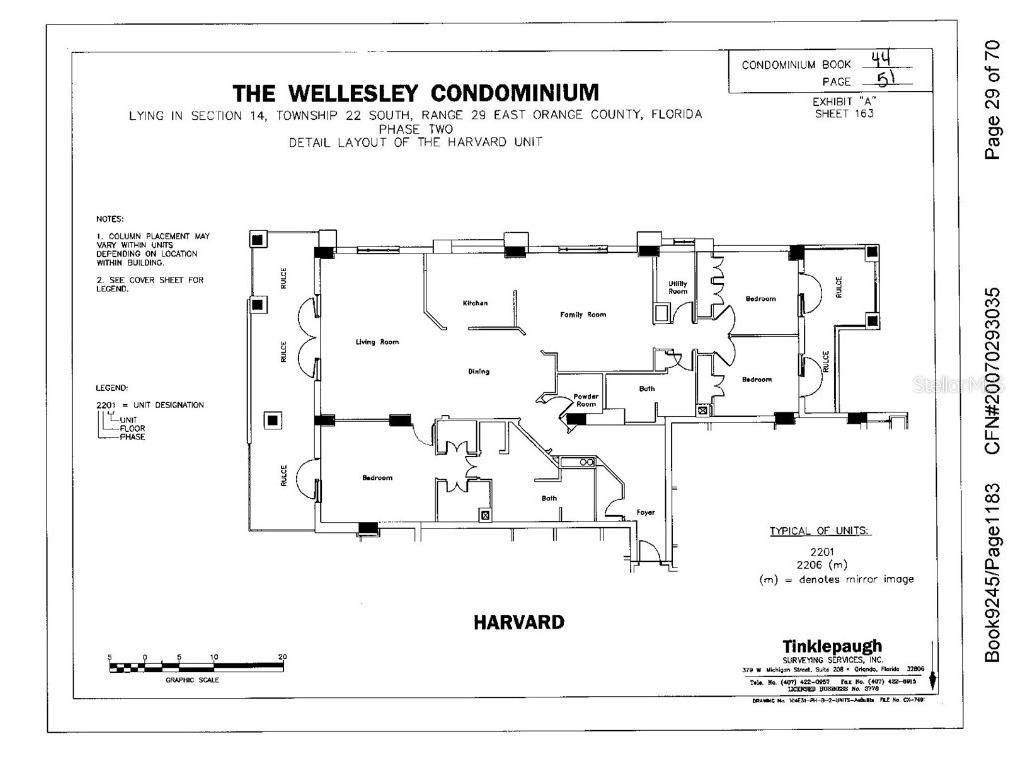 630 Vassar Street #2506 Orlando FL 32804 O6341100 image42