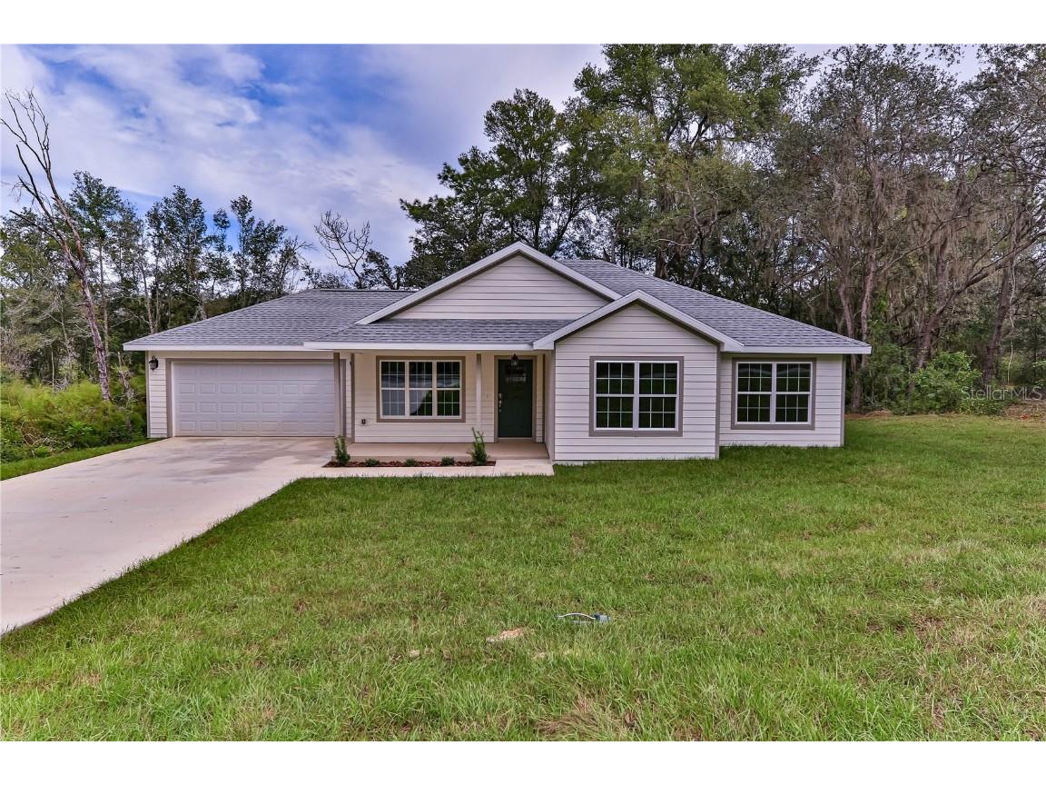 630 White Boulevard Inverness FL 34453 T3491722 image1
