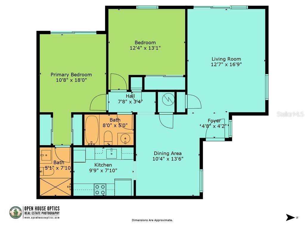 6300 A1a S #A13U Saint Augustine FL 32080 FC311105 image44