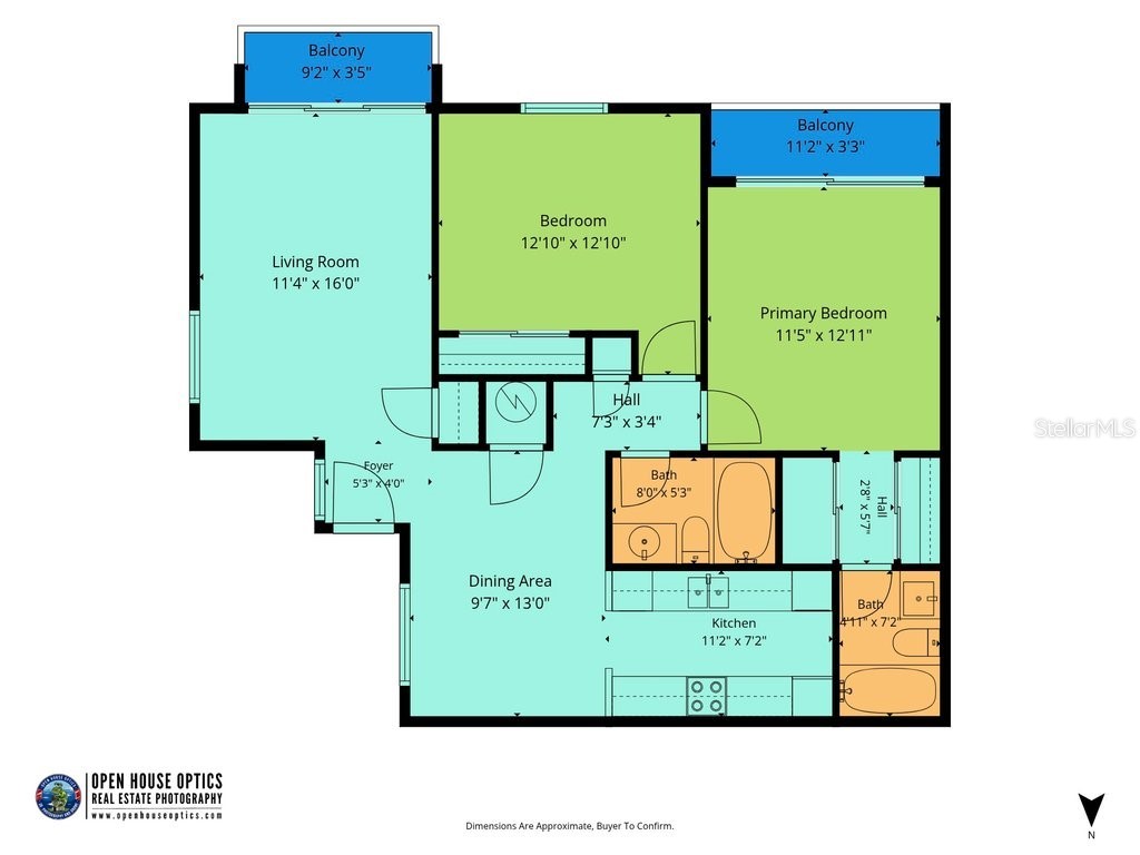 6300 A1a S #A41U Saint Augustine FL 32080 FC319401 image41