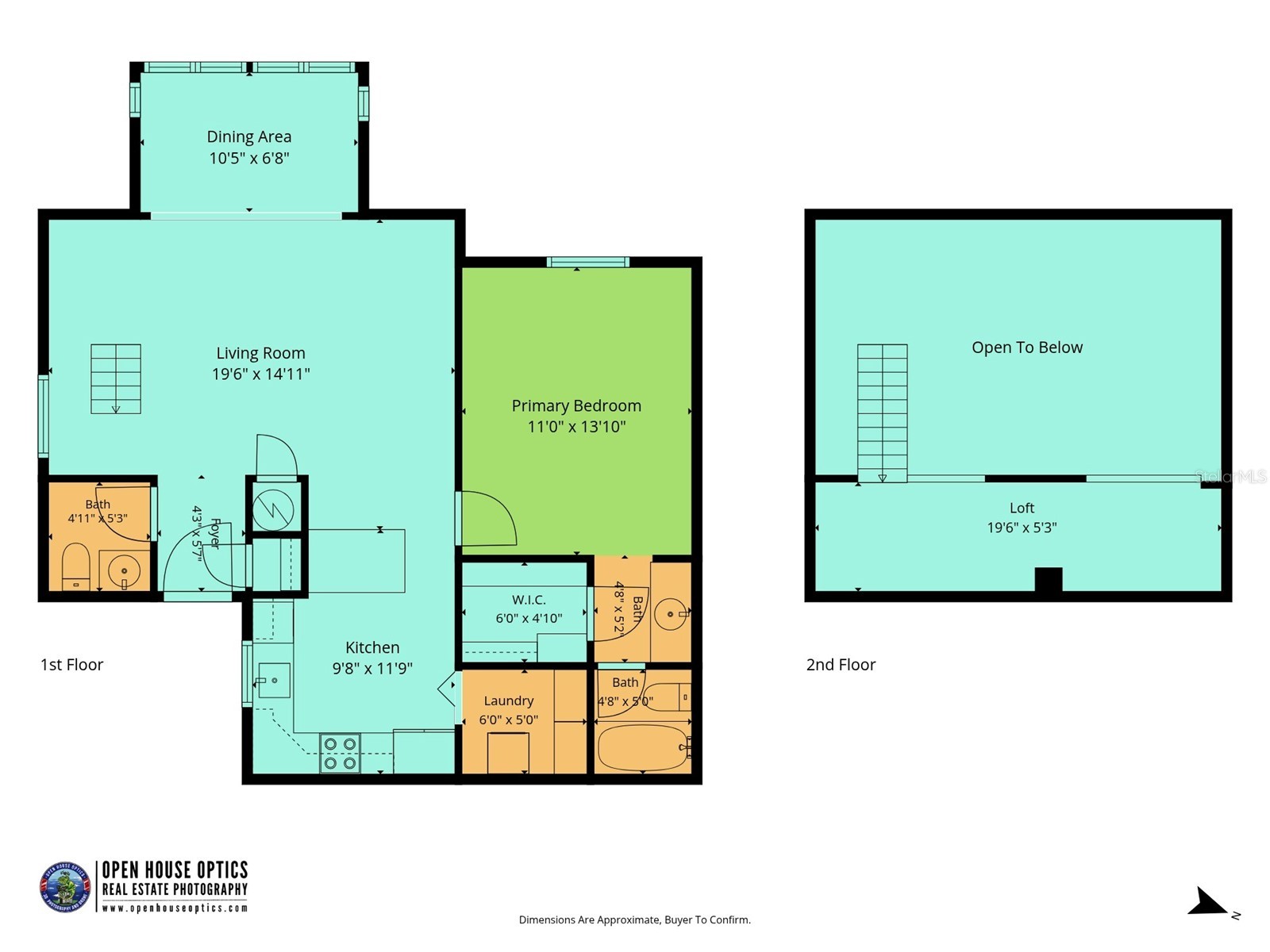 6300 A1a S #B24U Saint Augustine FL 32080 FC319183 image35