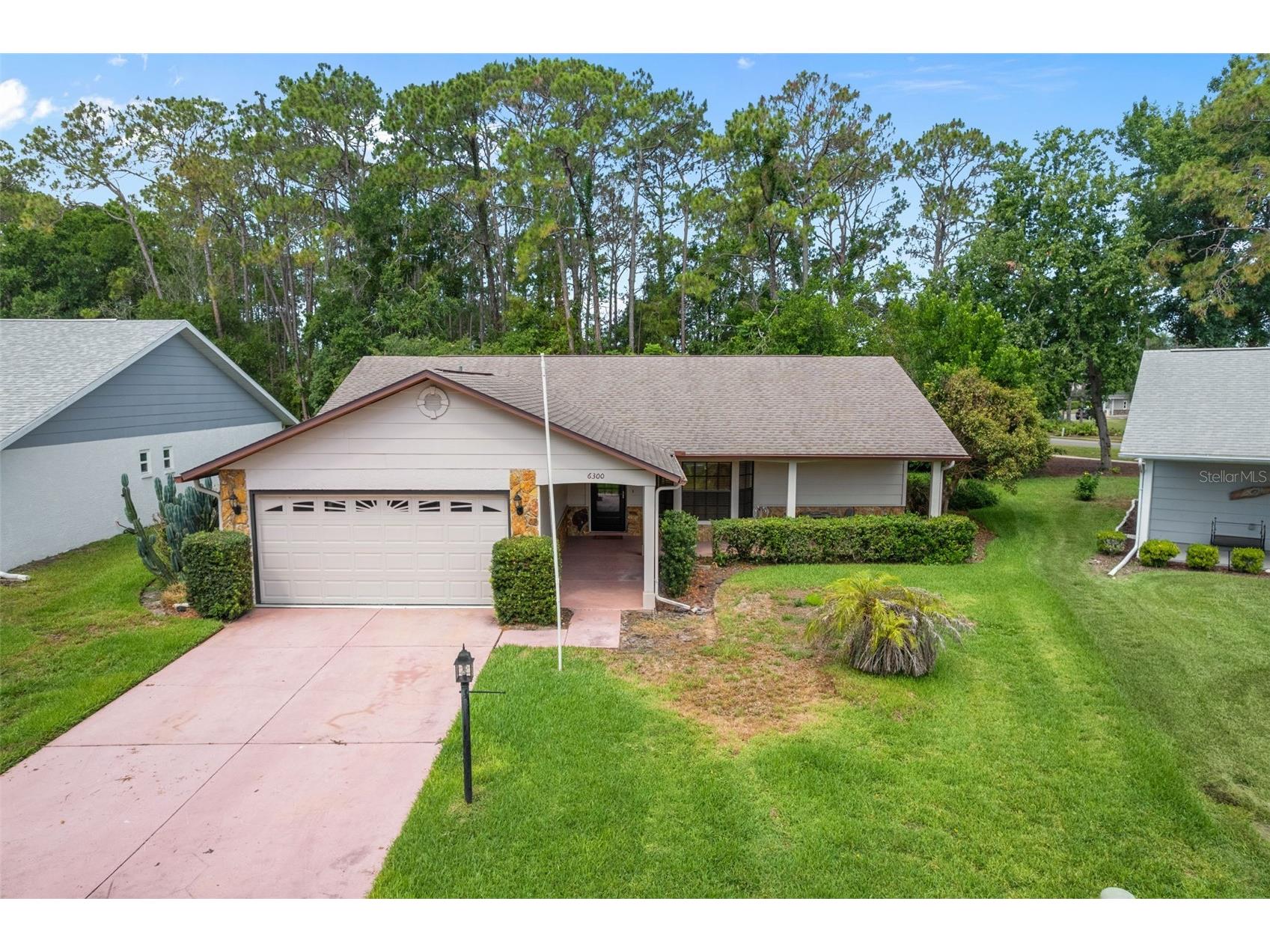 6300 Darien Way Spring Hill FL 34606 W7886814 image2