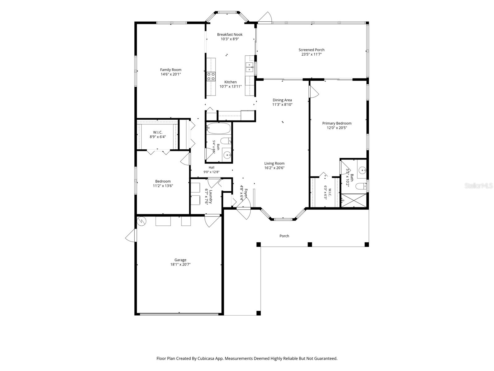 6300 Darien Way Spring Hill FL 34606 W7886814 image6