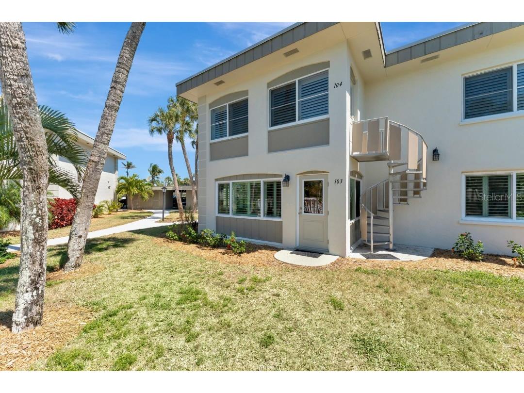 6300 Flotilla Drive #103 Holmes Beach FL 34217 O6097582 image1