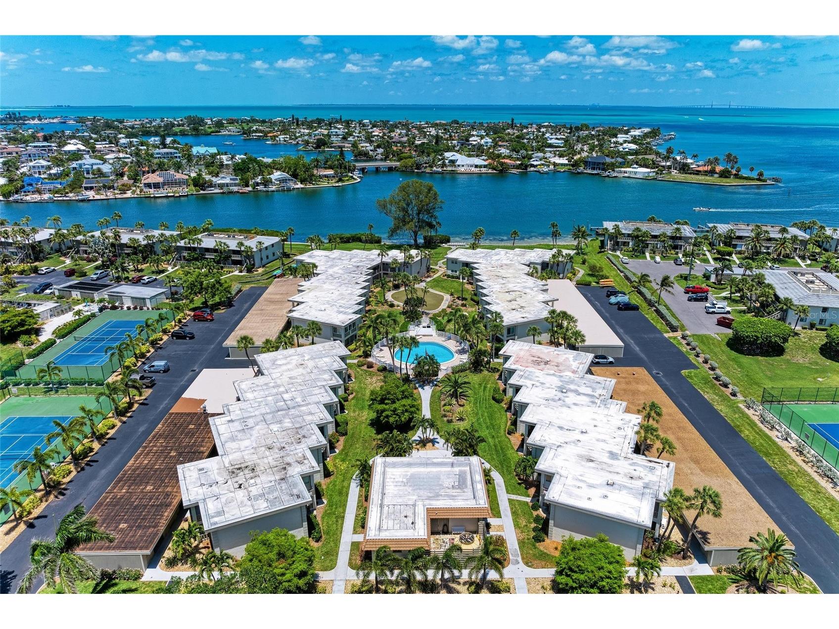 6300 Flotilla Drive #105 Holmes Beach FL 34217 A4668176 image2