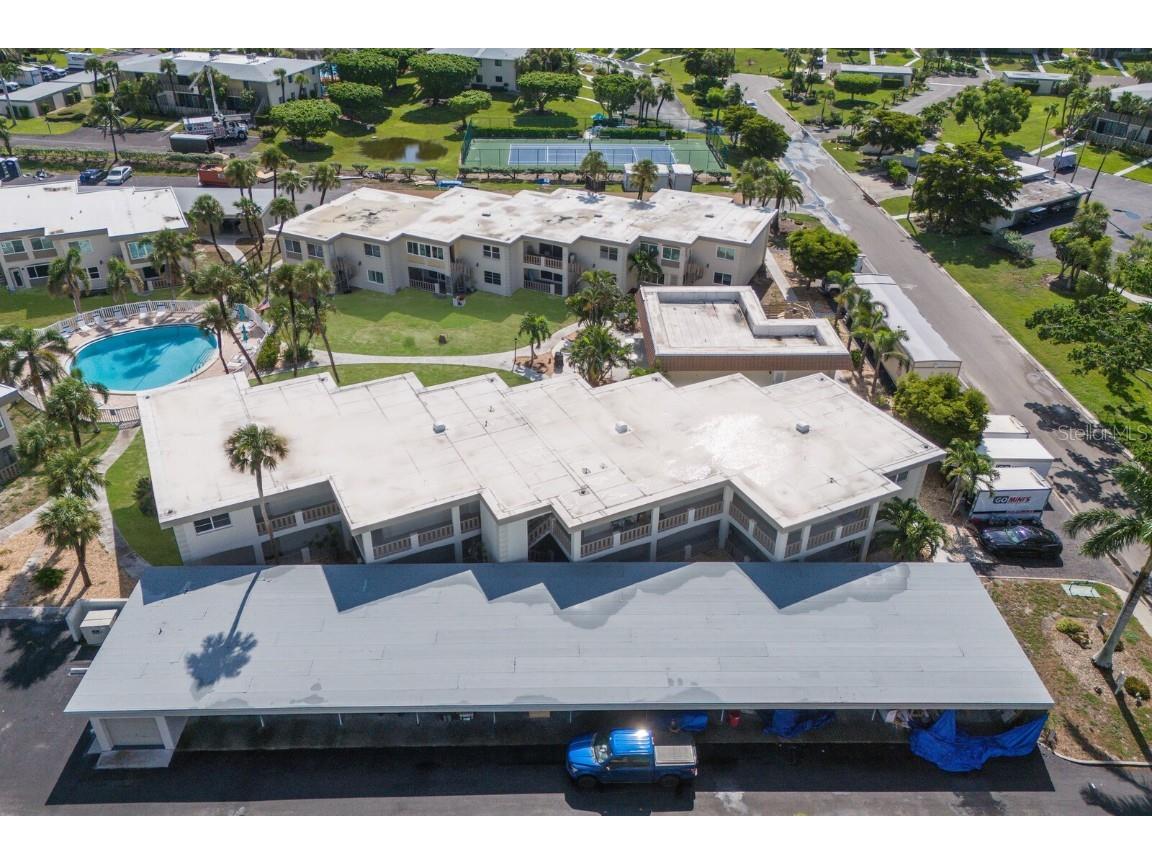 6300 Flotilla Drive #74 Holmes Beach FL 34217 A4661468 image25