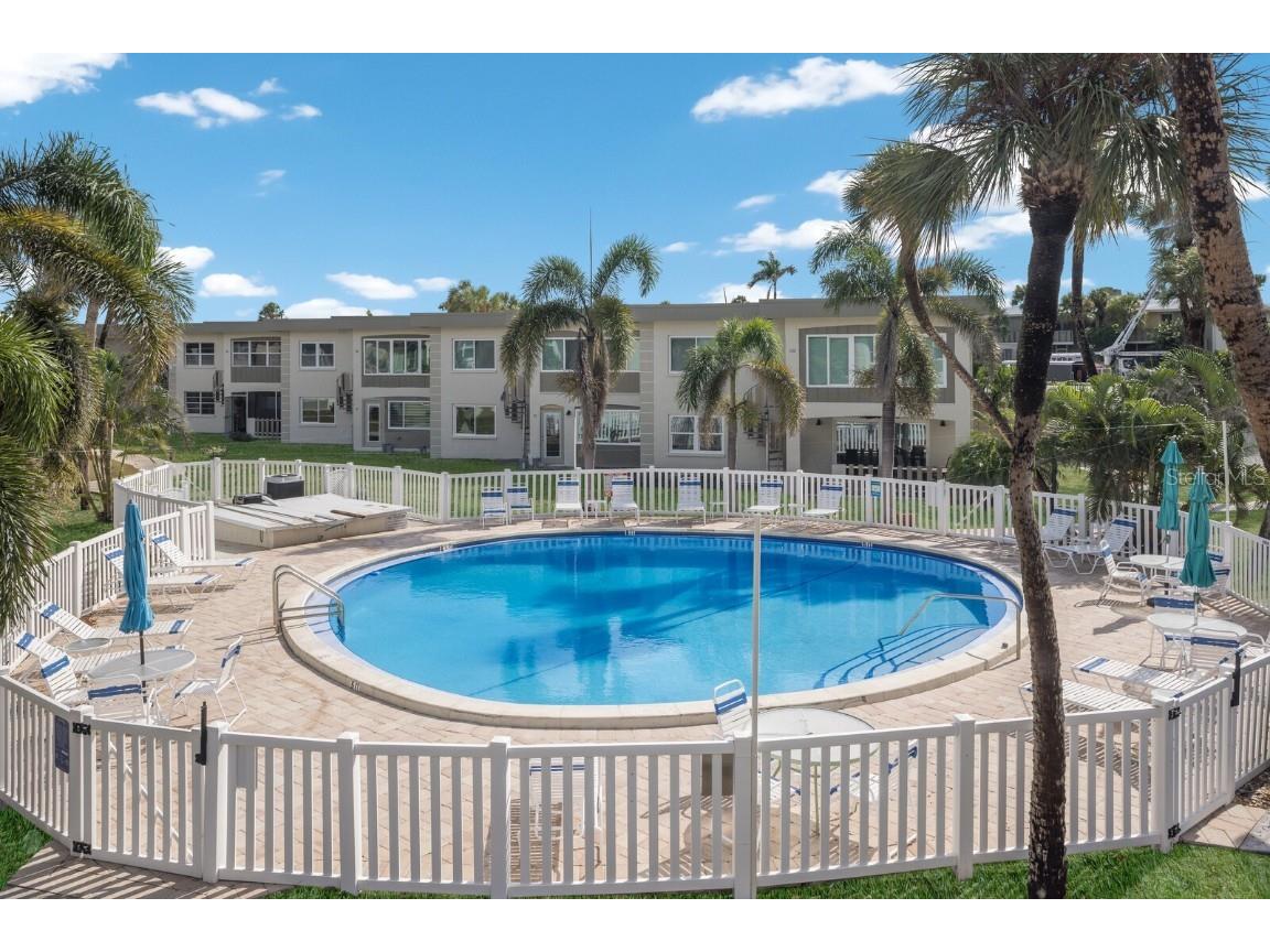 6300 Flotilla Drive #74 Holmes Beach FL 34217 A4661468 image26