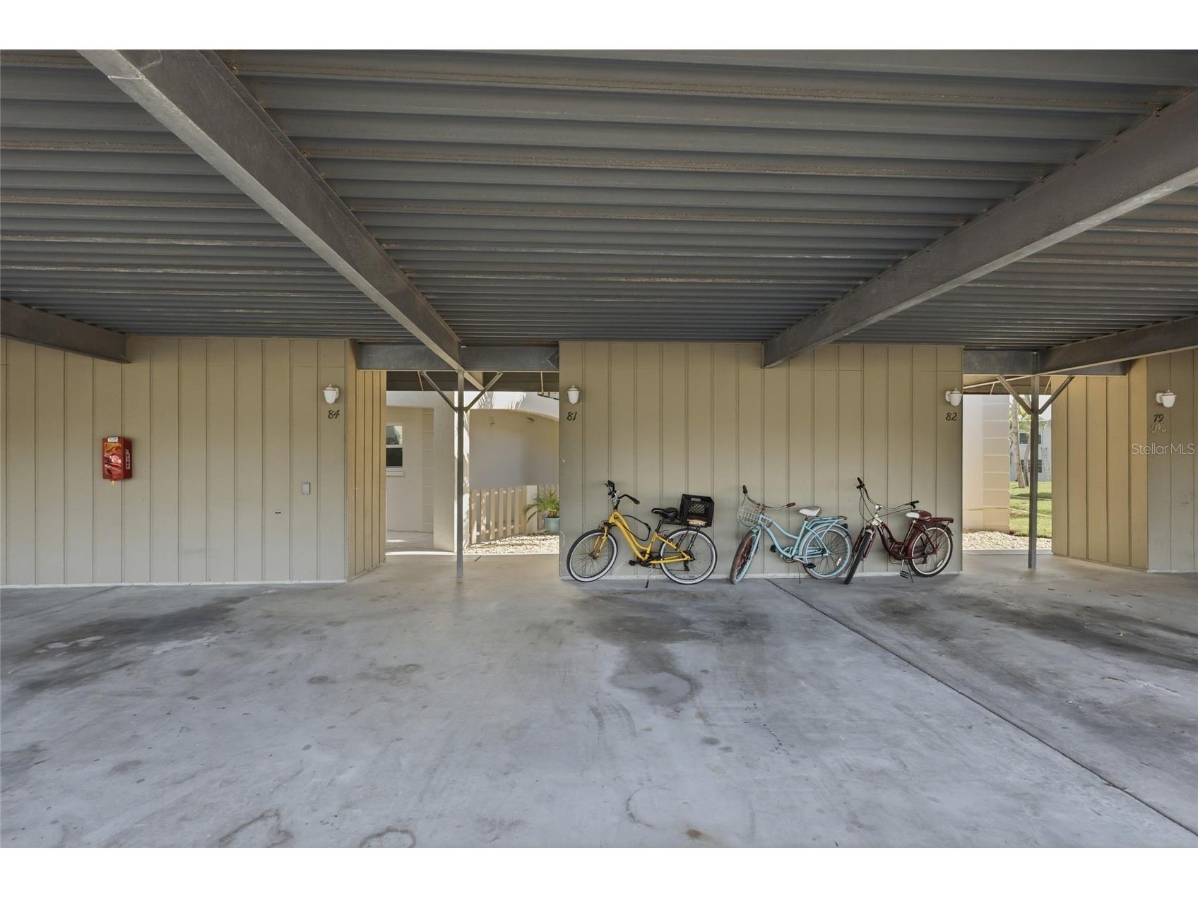 6300 Flotilla Drive #81 Holmes Beach FL 34217 A4676409 image34