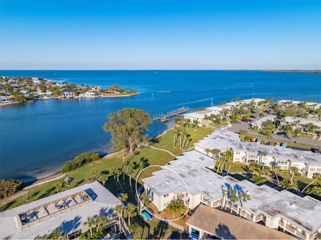 6300 Flotilla Drive #84 Holmes Beach FL 34217 - BIMINI BAY A4599088 image1