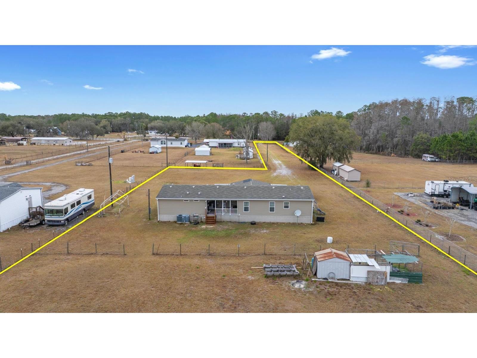 6300 Green Pond Road Polk City FL 33868 S5145557 image2