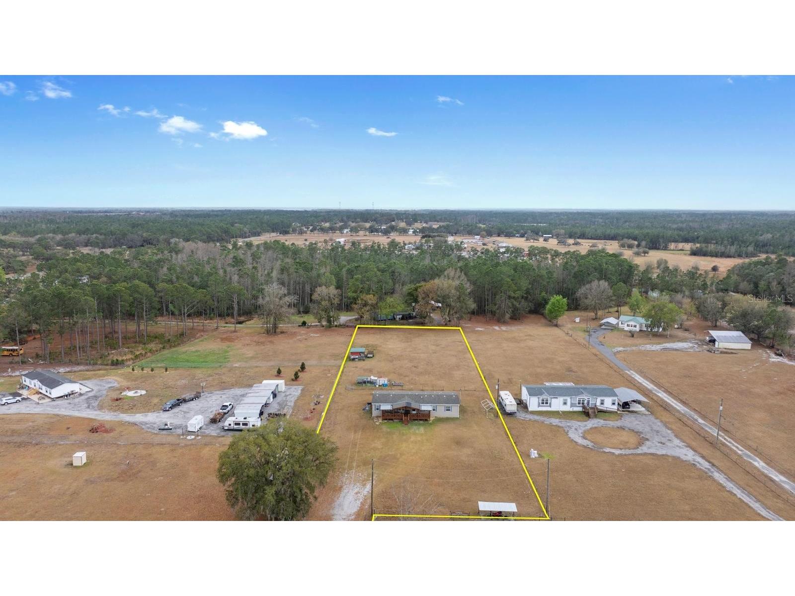 6300 Green Pond Road Polk City FL 33868 S5145557 image24