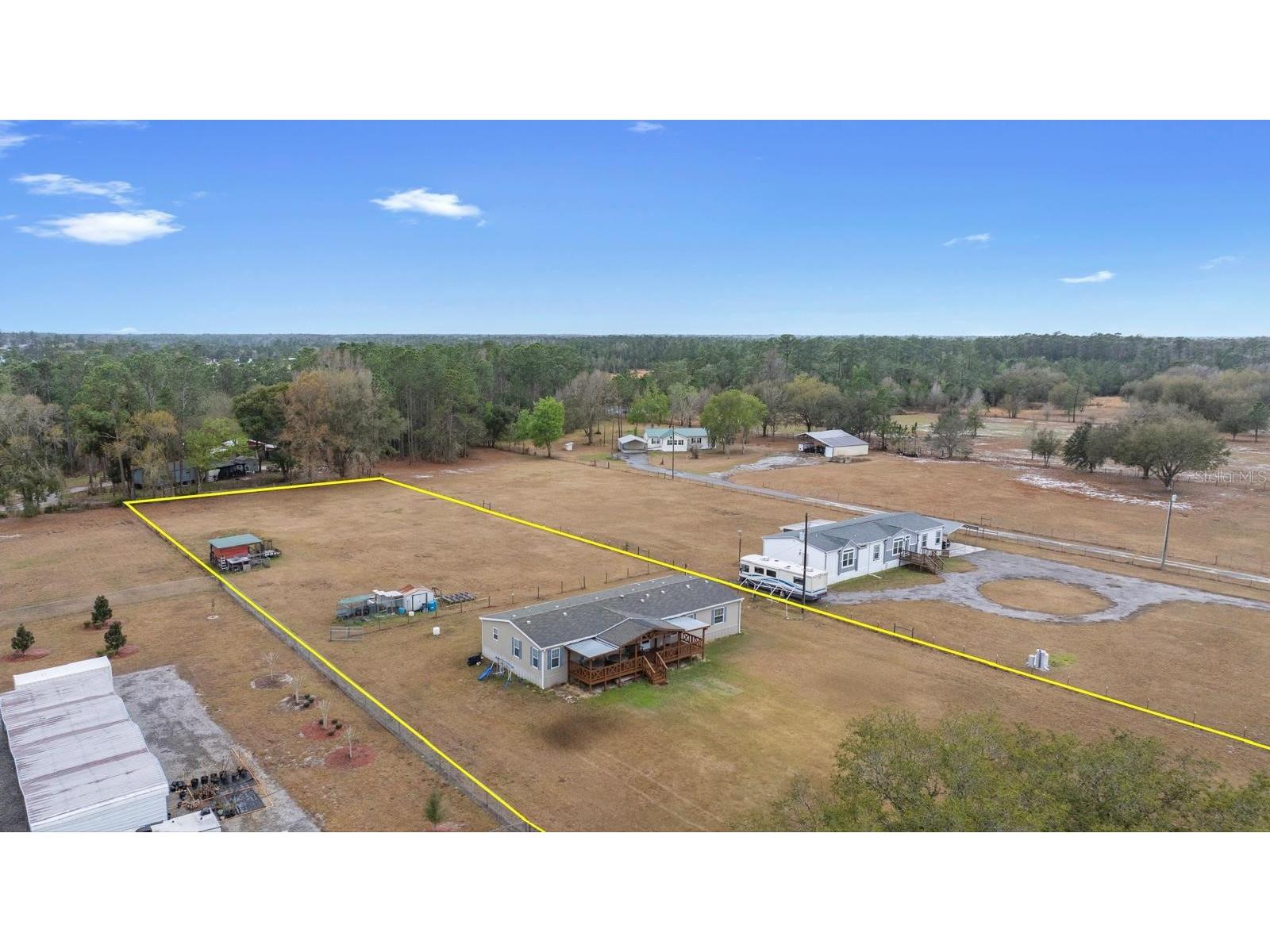 6300 Green Pond Road Polk City FL 33868 S5145557 image25