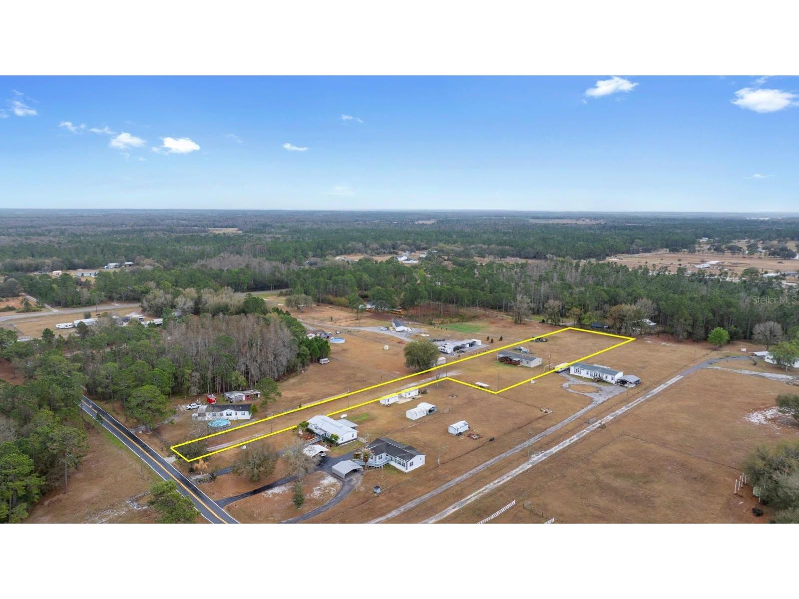 6300 Green Pond Road Polk City FL 33868 S5145557 image26