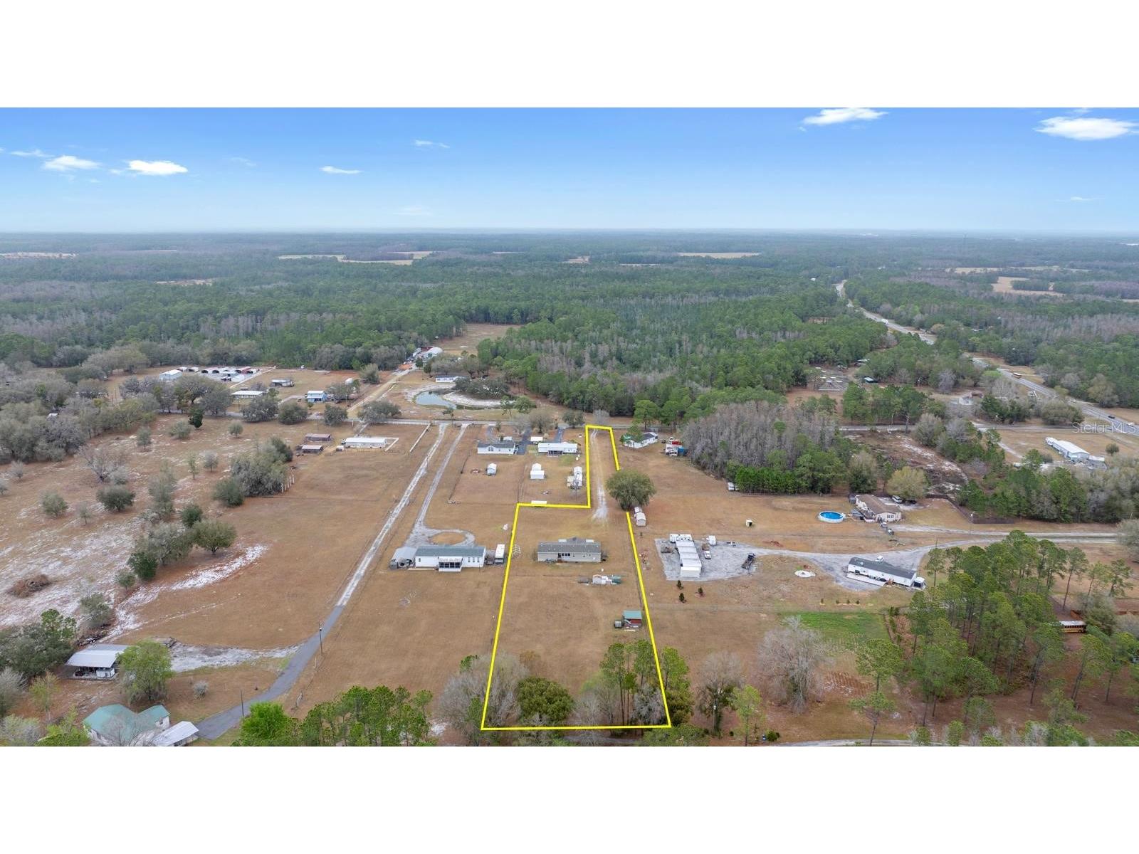 6300 Green Pond Road Polk City FL 33868 S5145557 image28