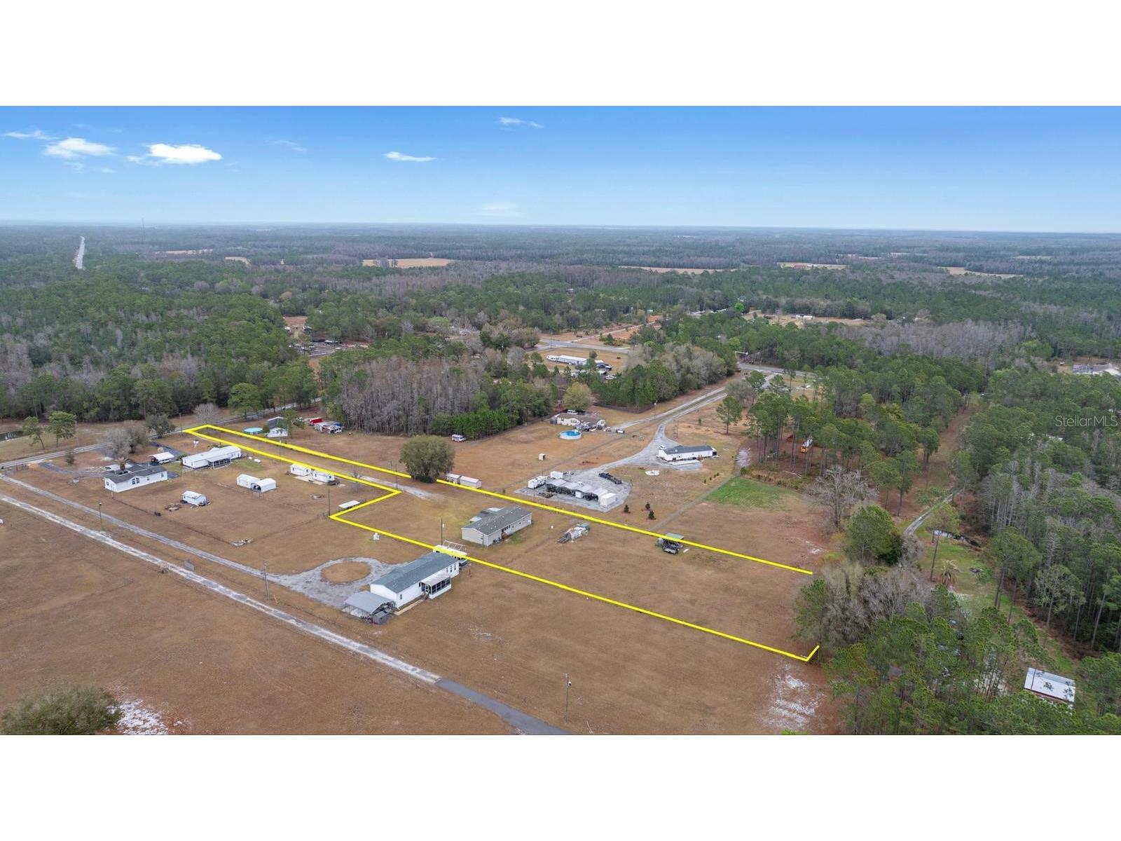 6300 Green Pond Road Polk City FL 33868 S5145557 image29