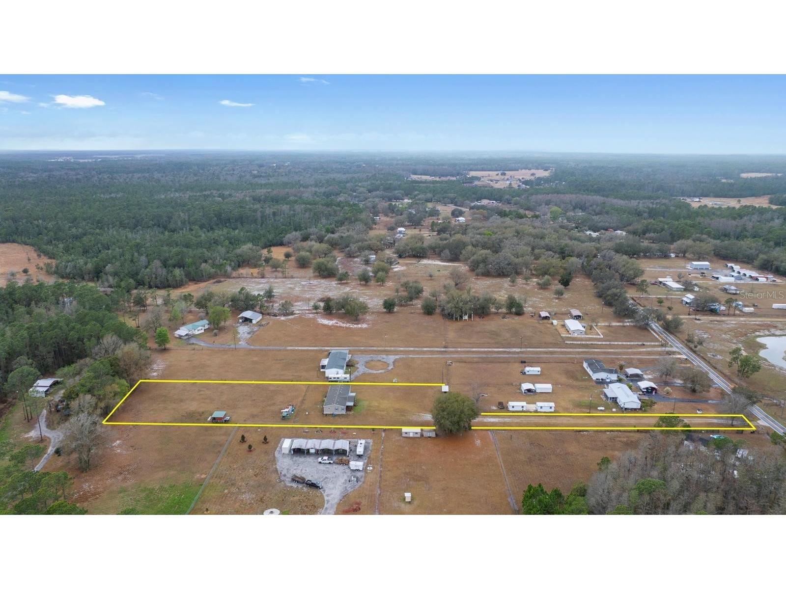 6300 Green Pond Road Polk City FL 33868 S5145557 image30