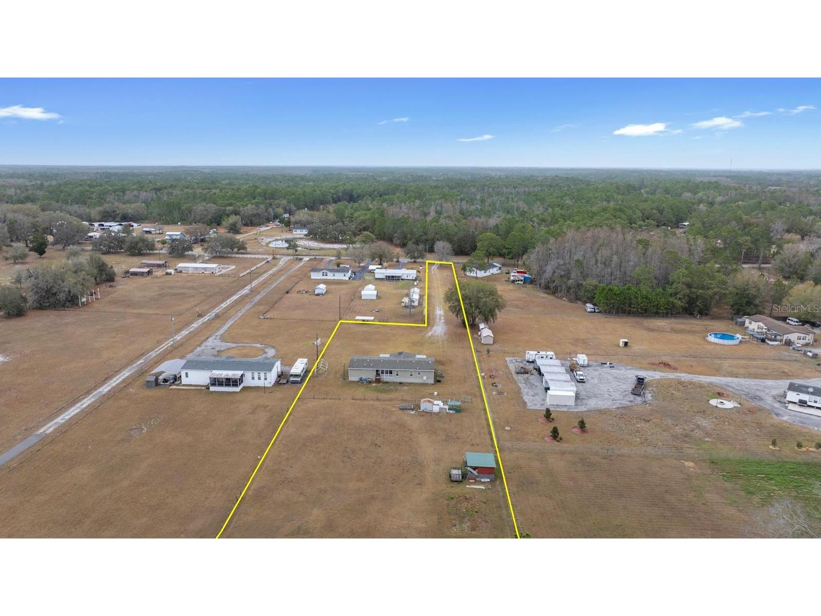 6300 Green Pond Road Polk City FL 33868 S5145557 image31
