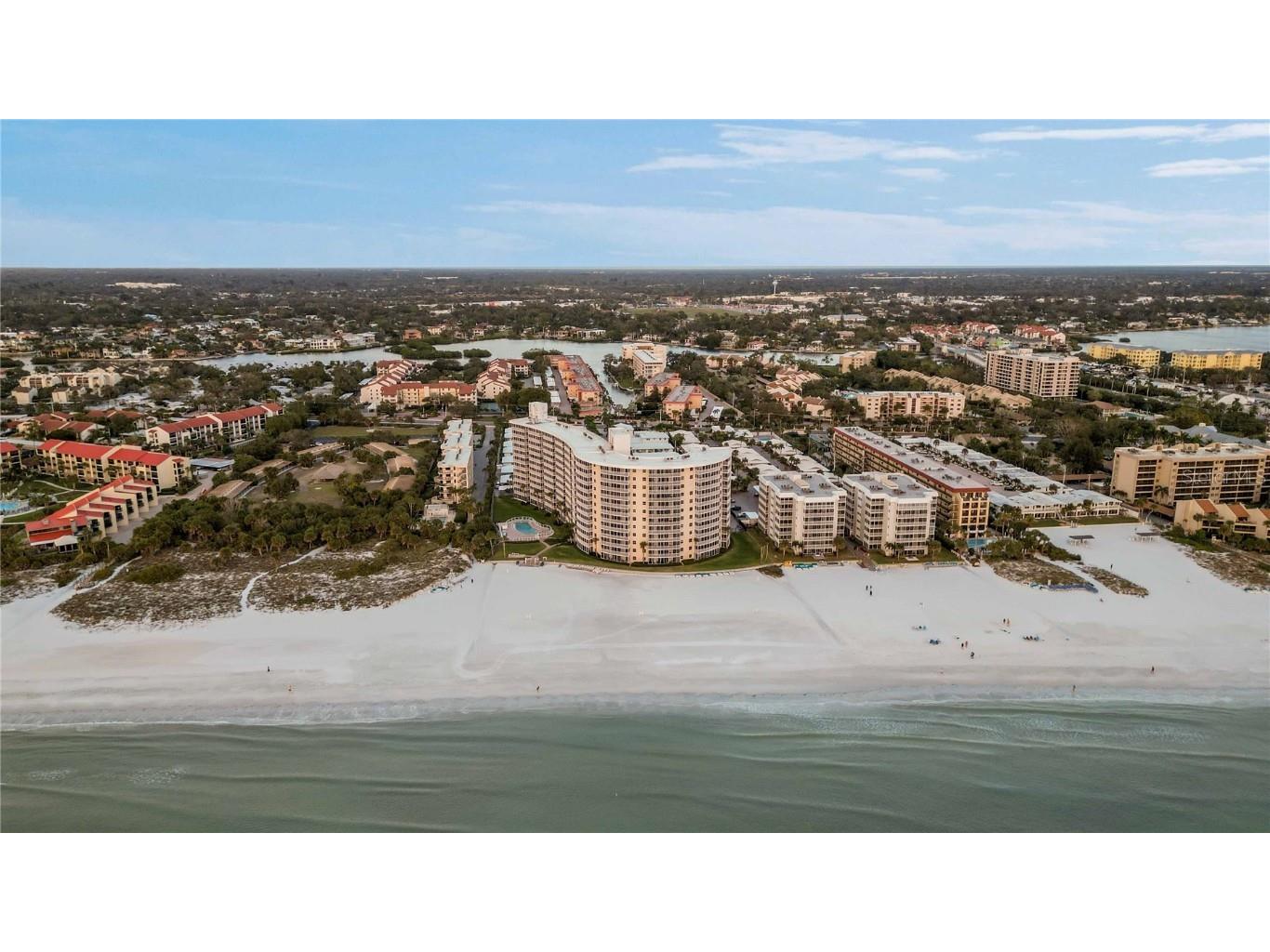6300 Midnight Pass Road #1001 Sarasota FL 34242 - GULF OF MEXICO A4592585 image1